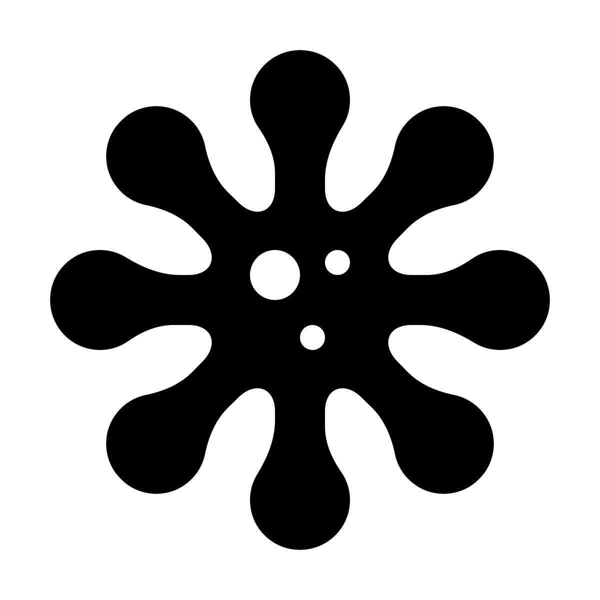 softteal line style вирус icon