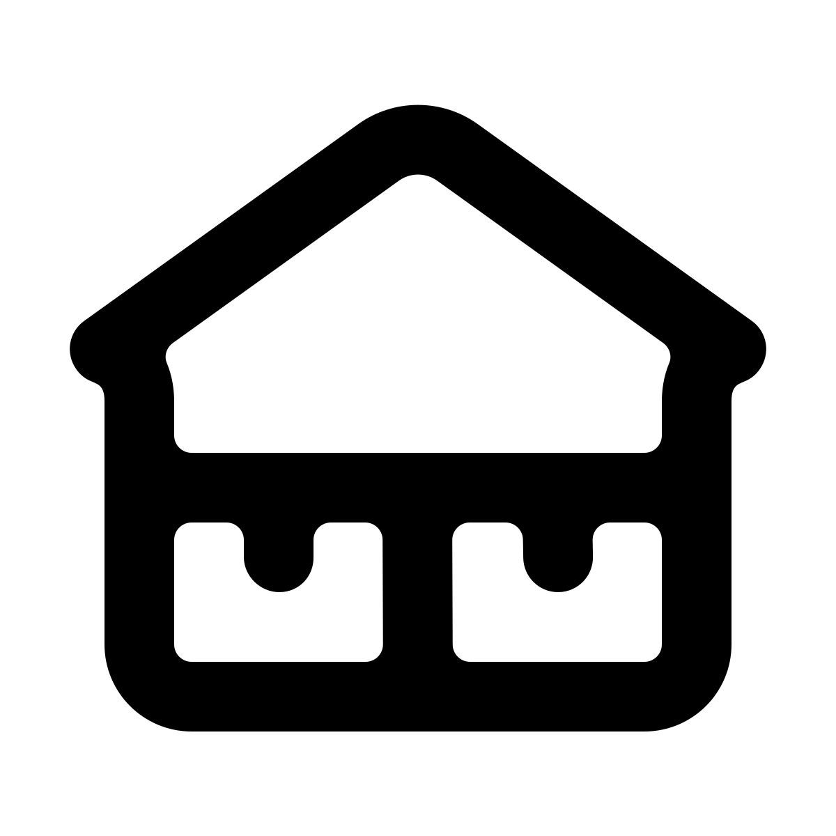 softteal line style склад icon
