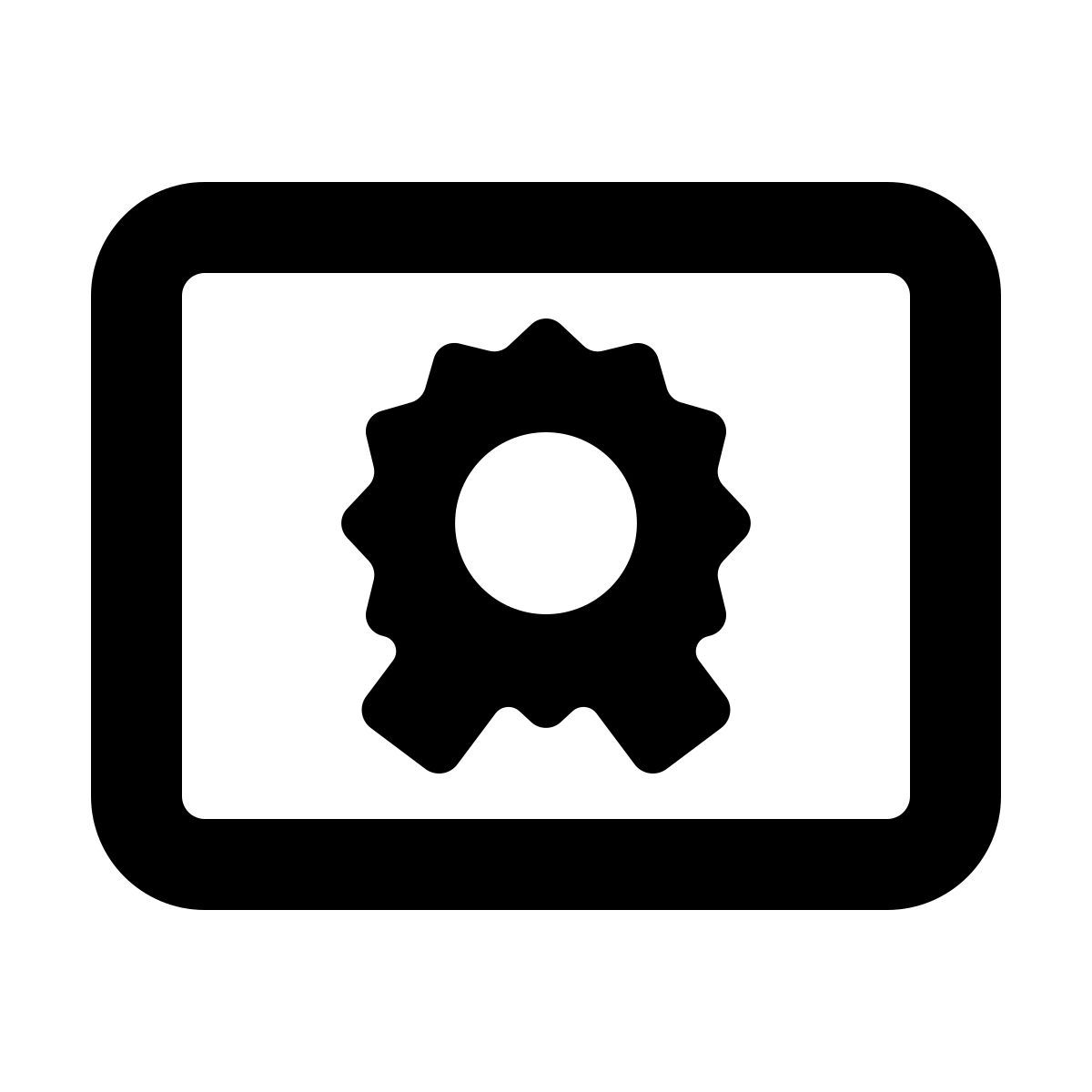 softteal line style quality icon