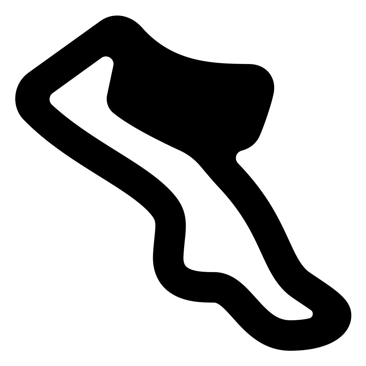 softteal line style waxing icon