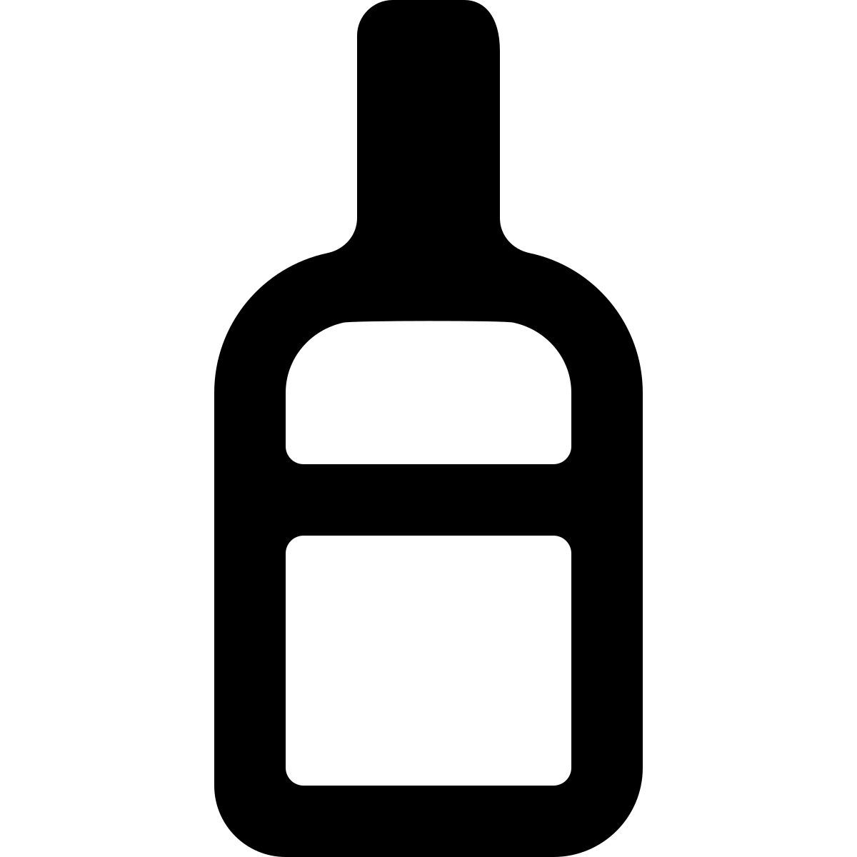 softteal line style vino icon