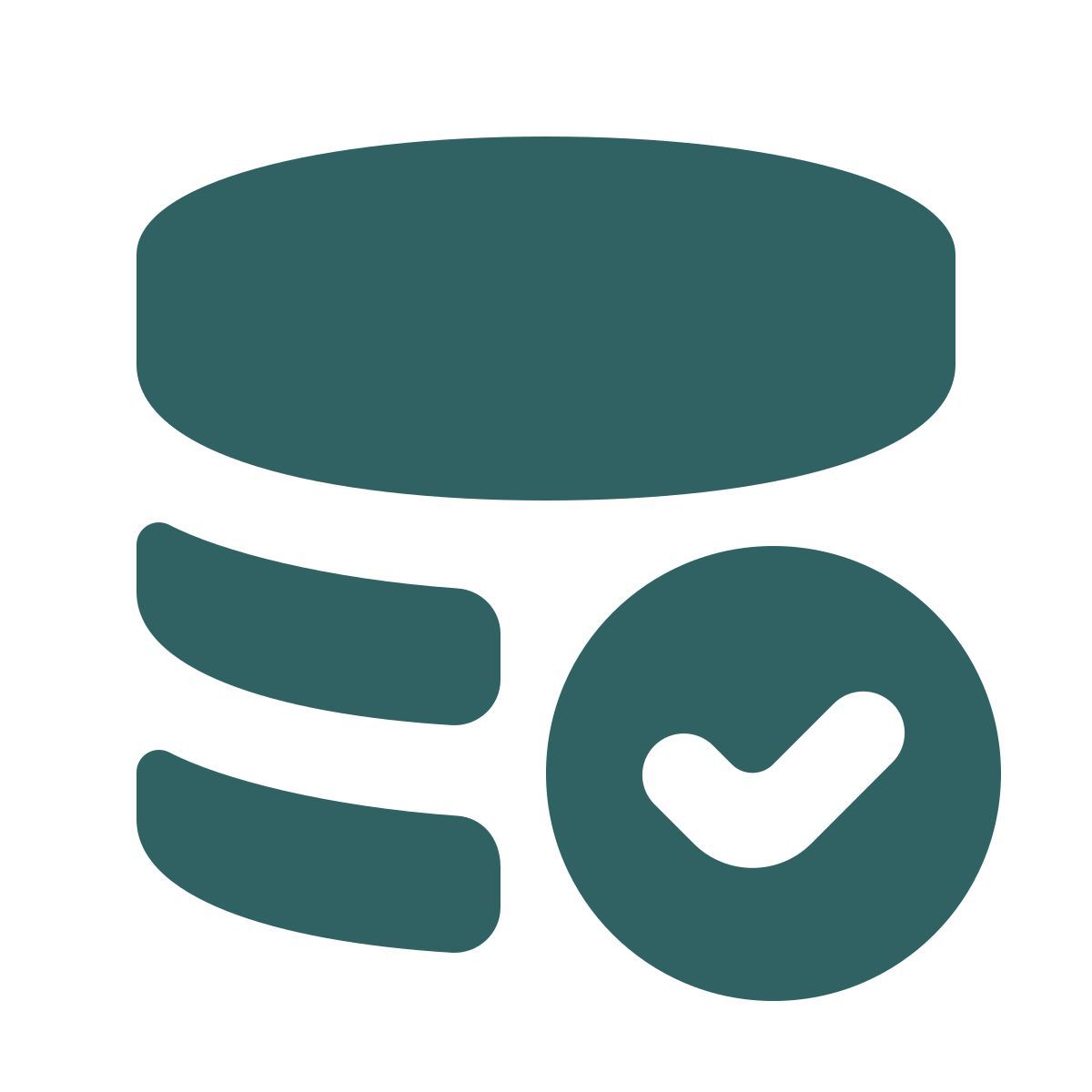 softteal style database view icon