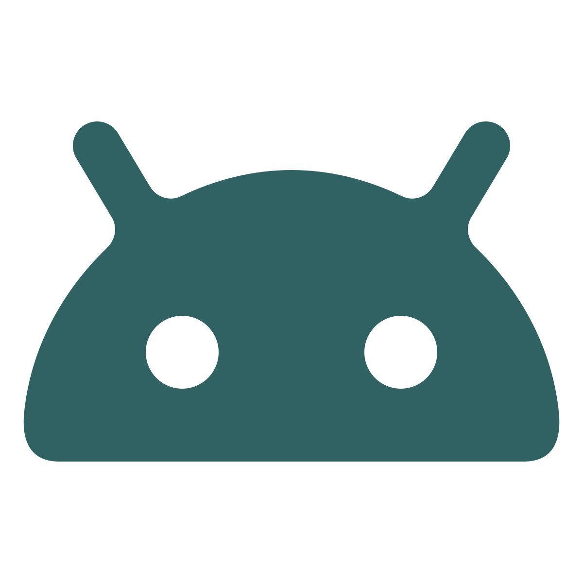 softteal style android icon