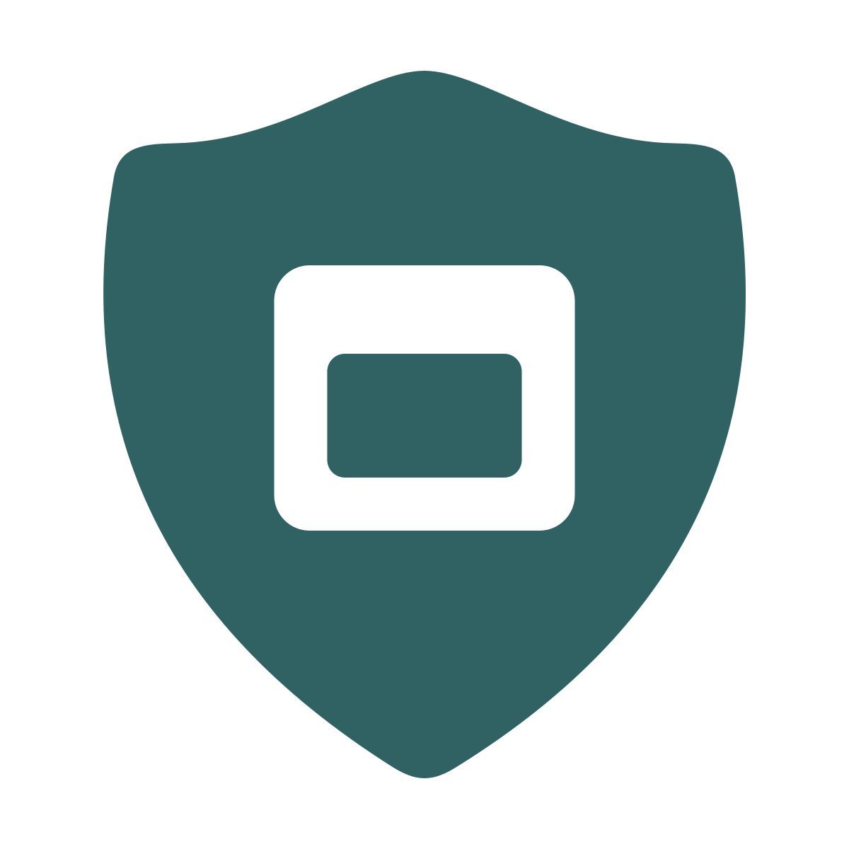 softteal style 应用盾 icon