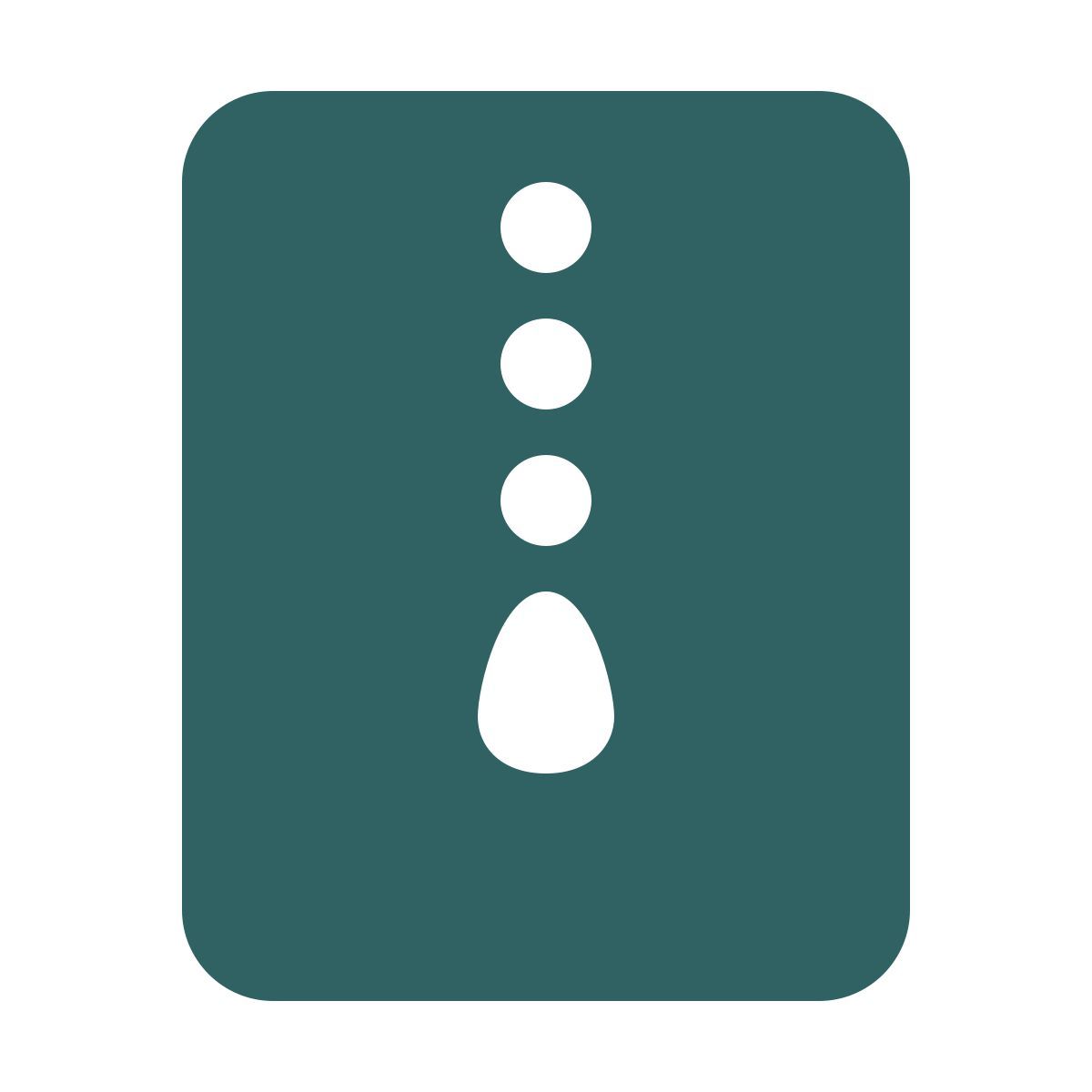 softteal style 档案 icon