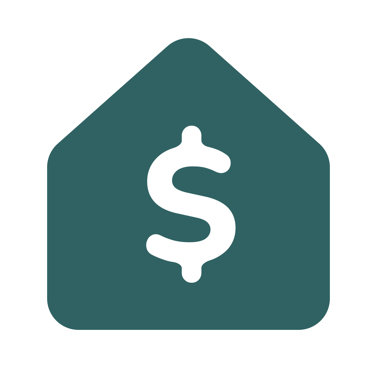 softteal style bank icon