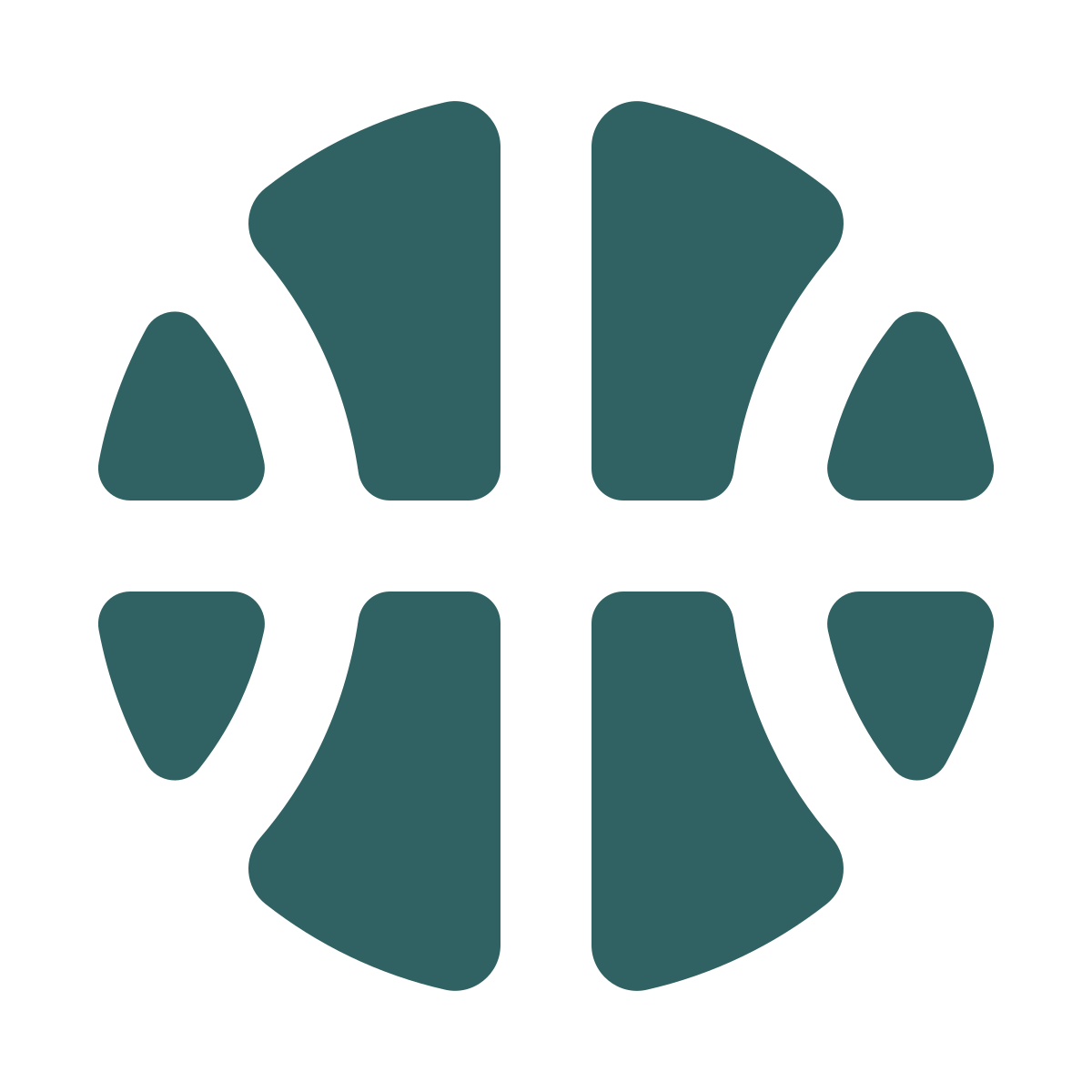 softteal style basketball icon