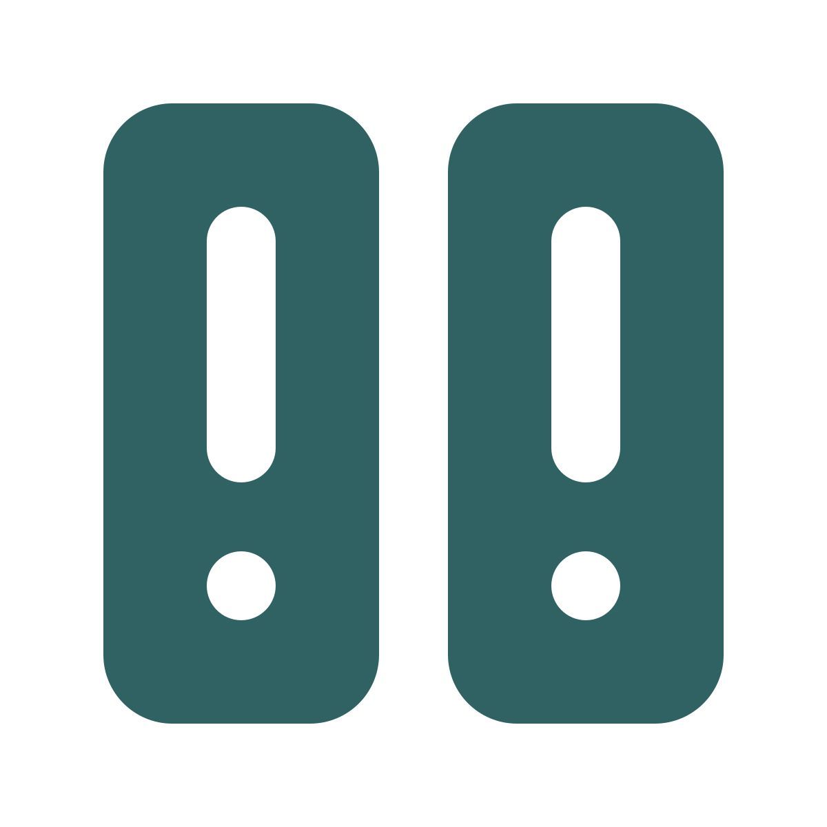 softteal style encuadernador icon