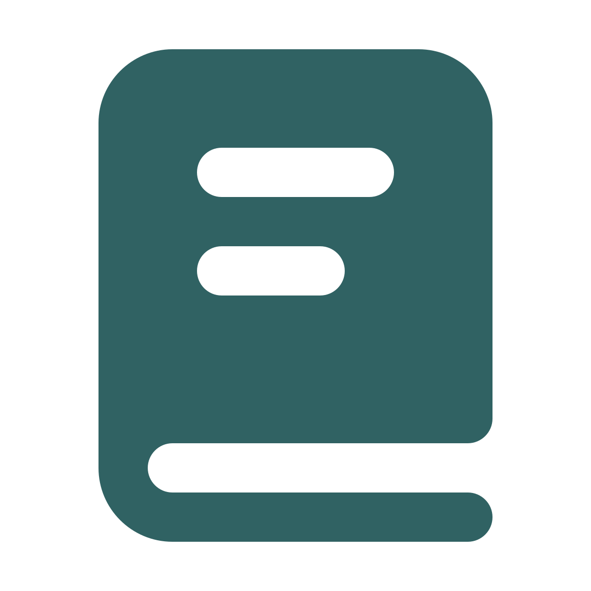 softteal style book icon