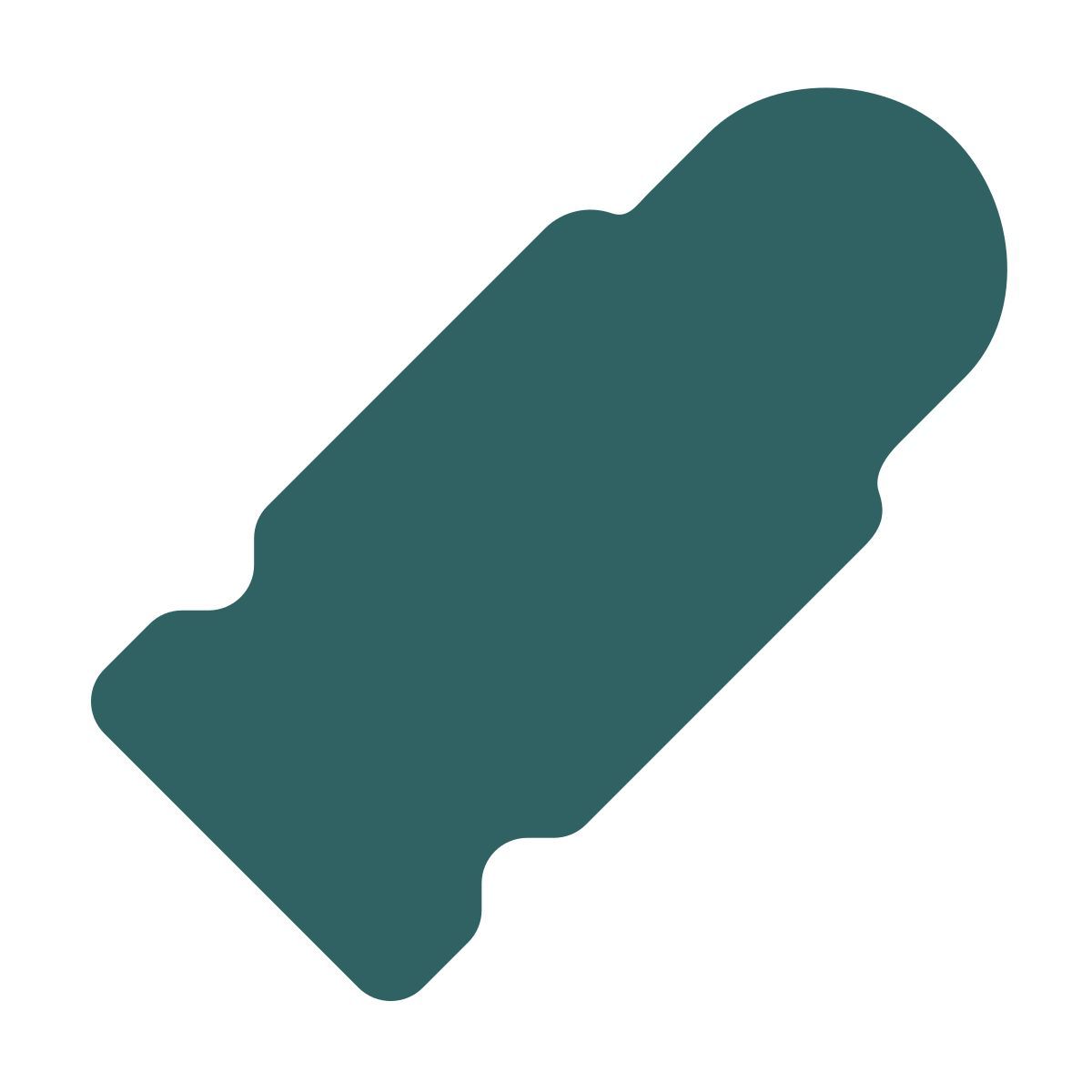 softteal style 子弹 icon