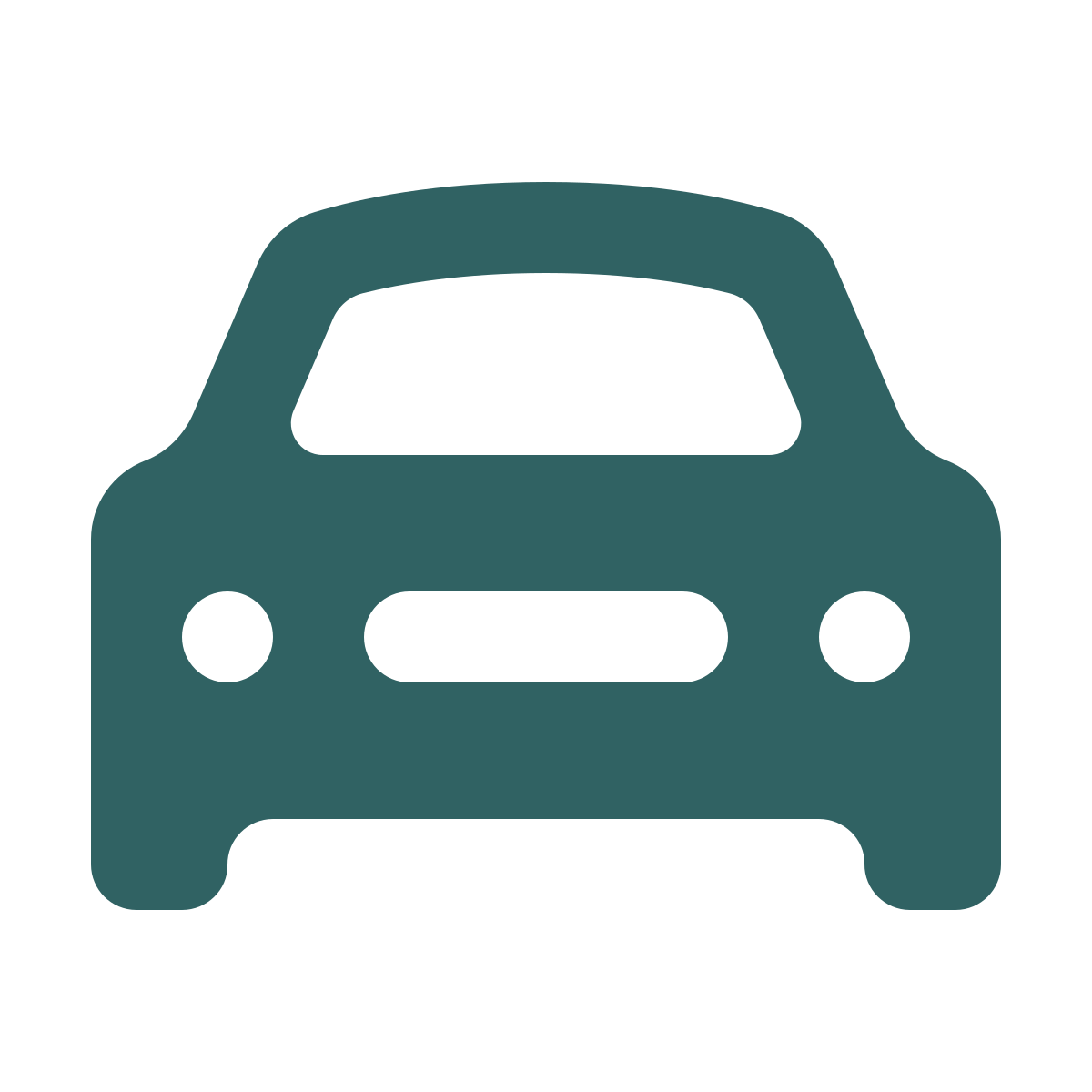softteal style car icon