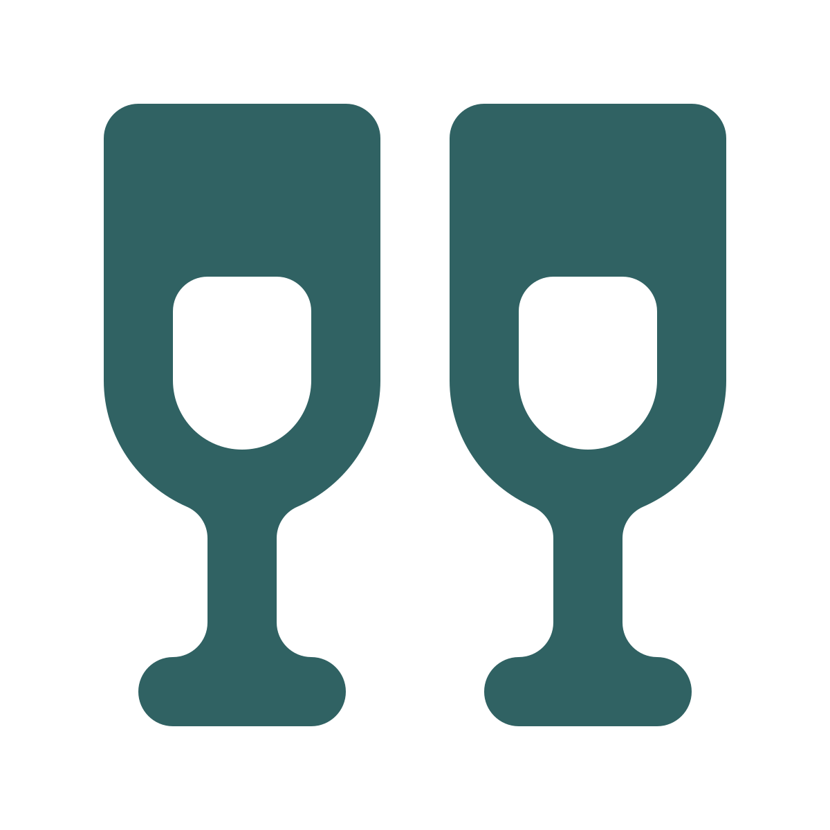 softteal style champagne icon