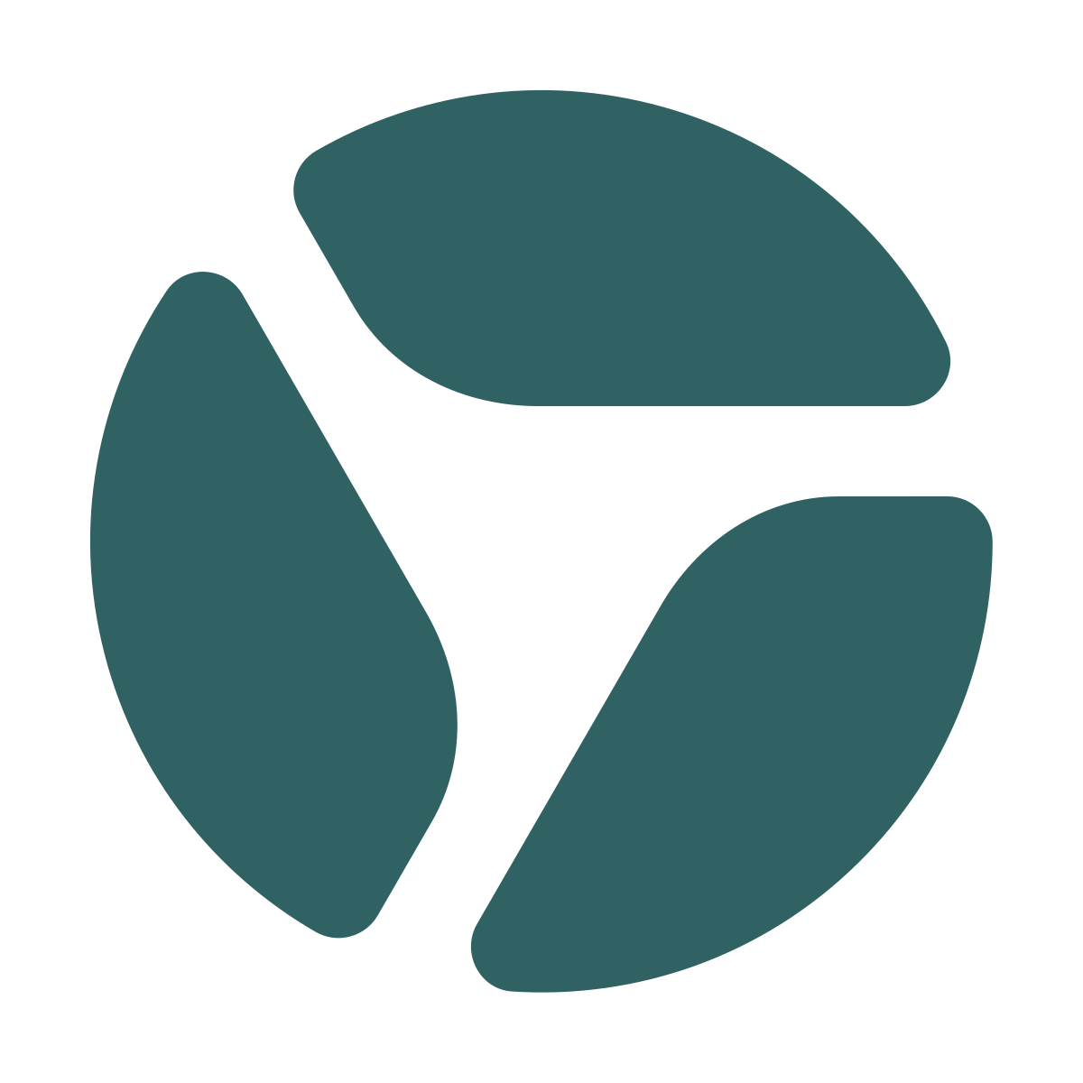 softteal style chrome icon