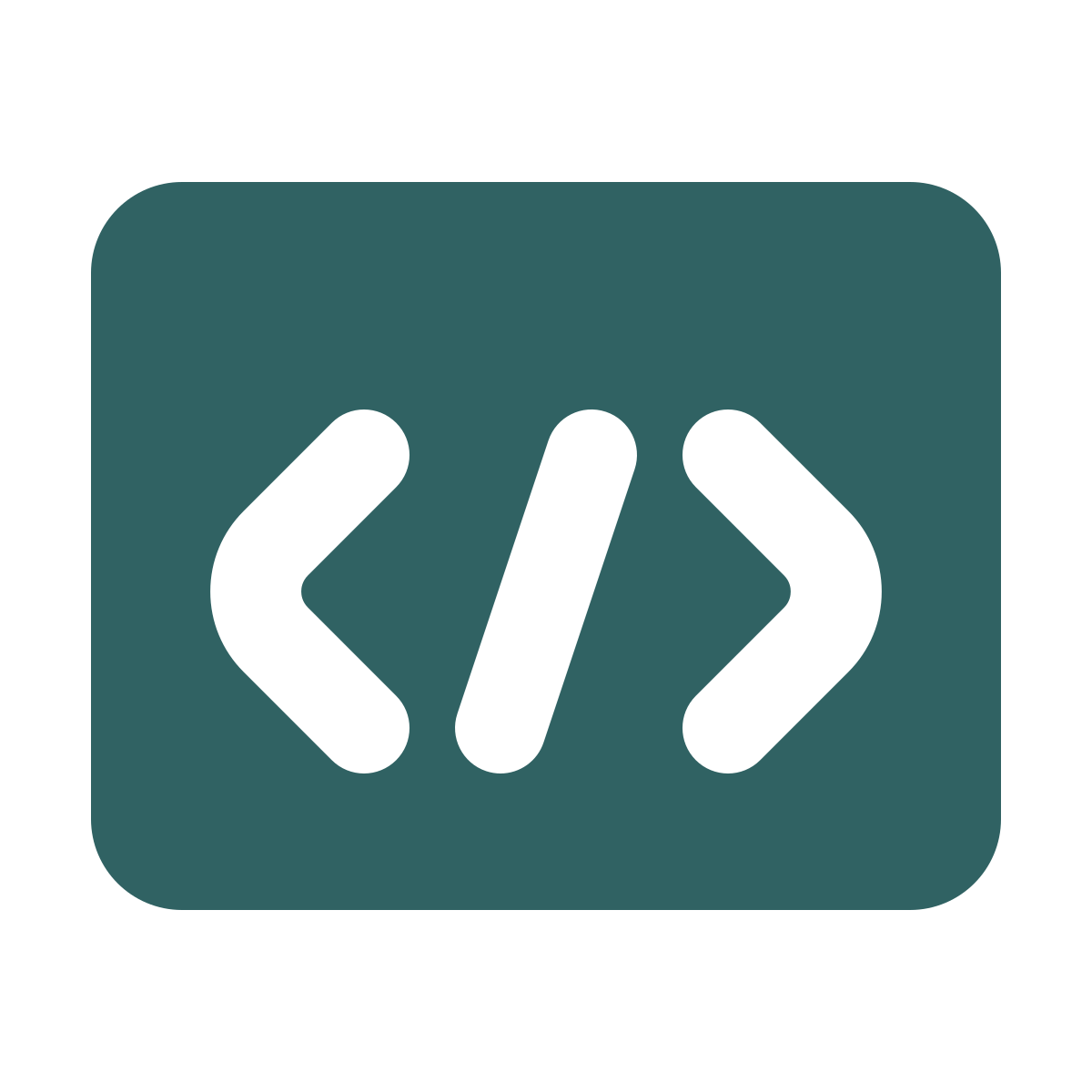 softteal style code icon