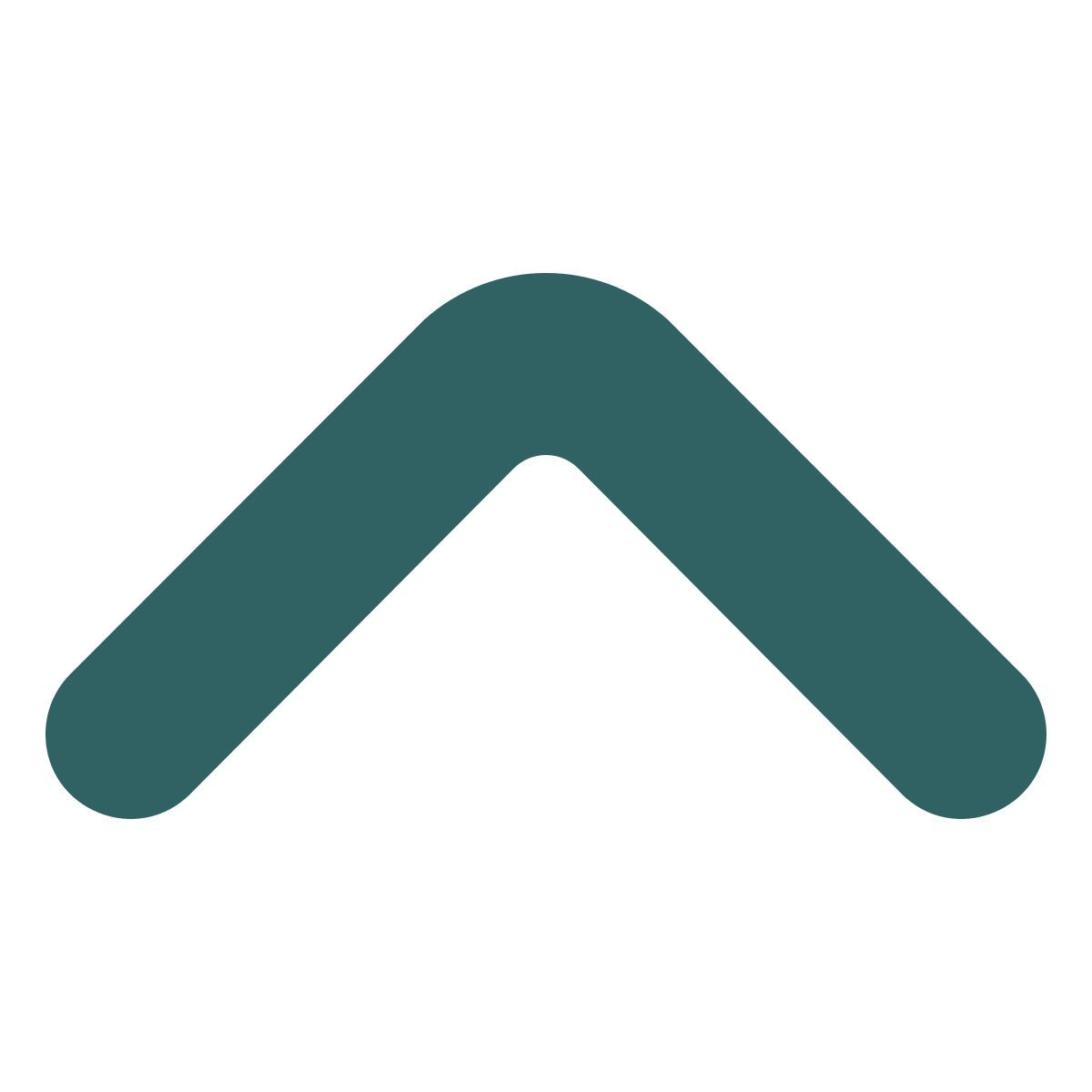 softteal style 화살표 축소 icon