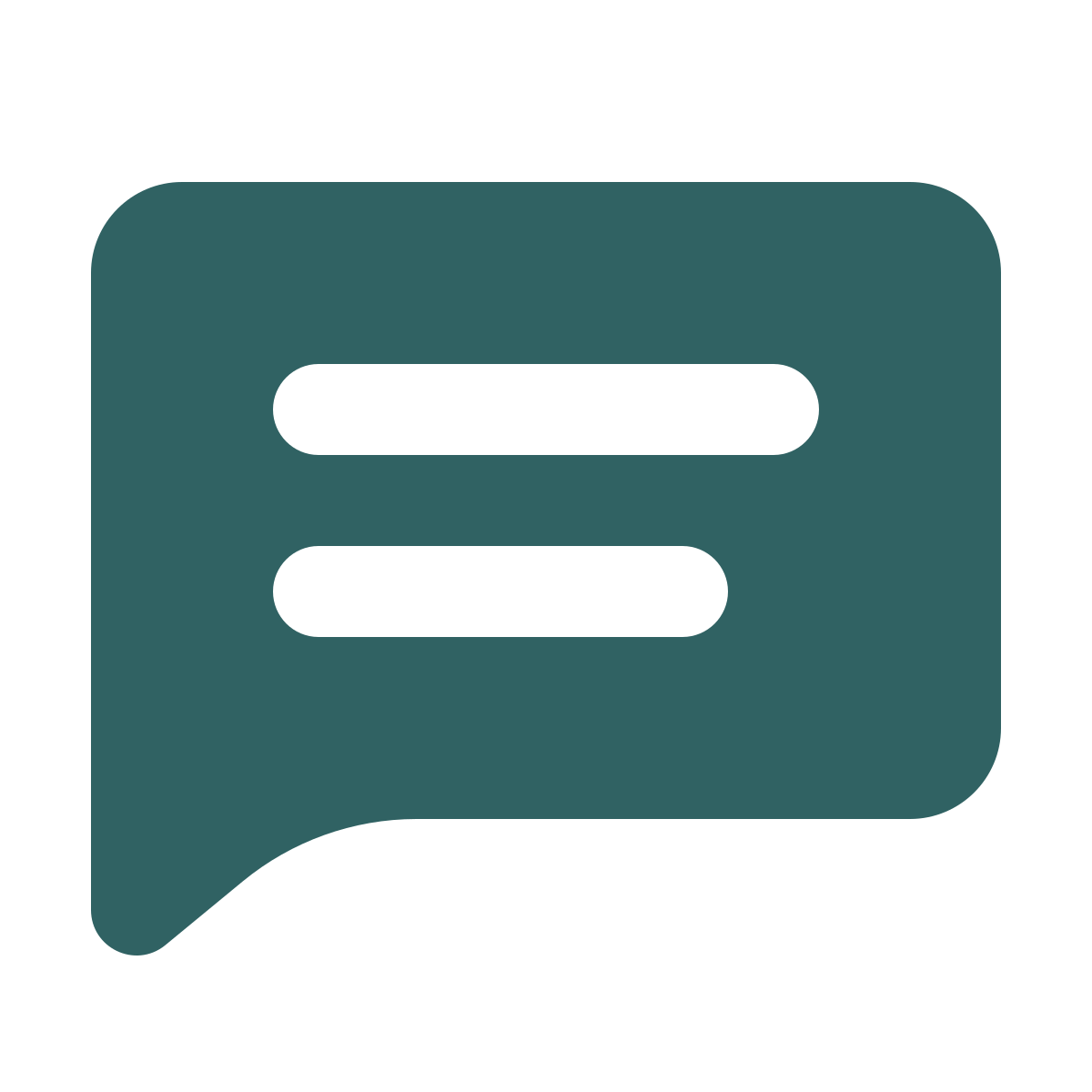 softteal style comments icon