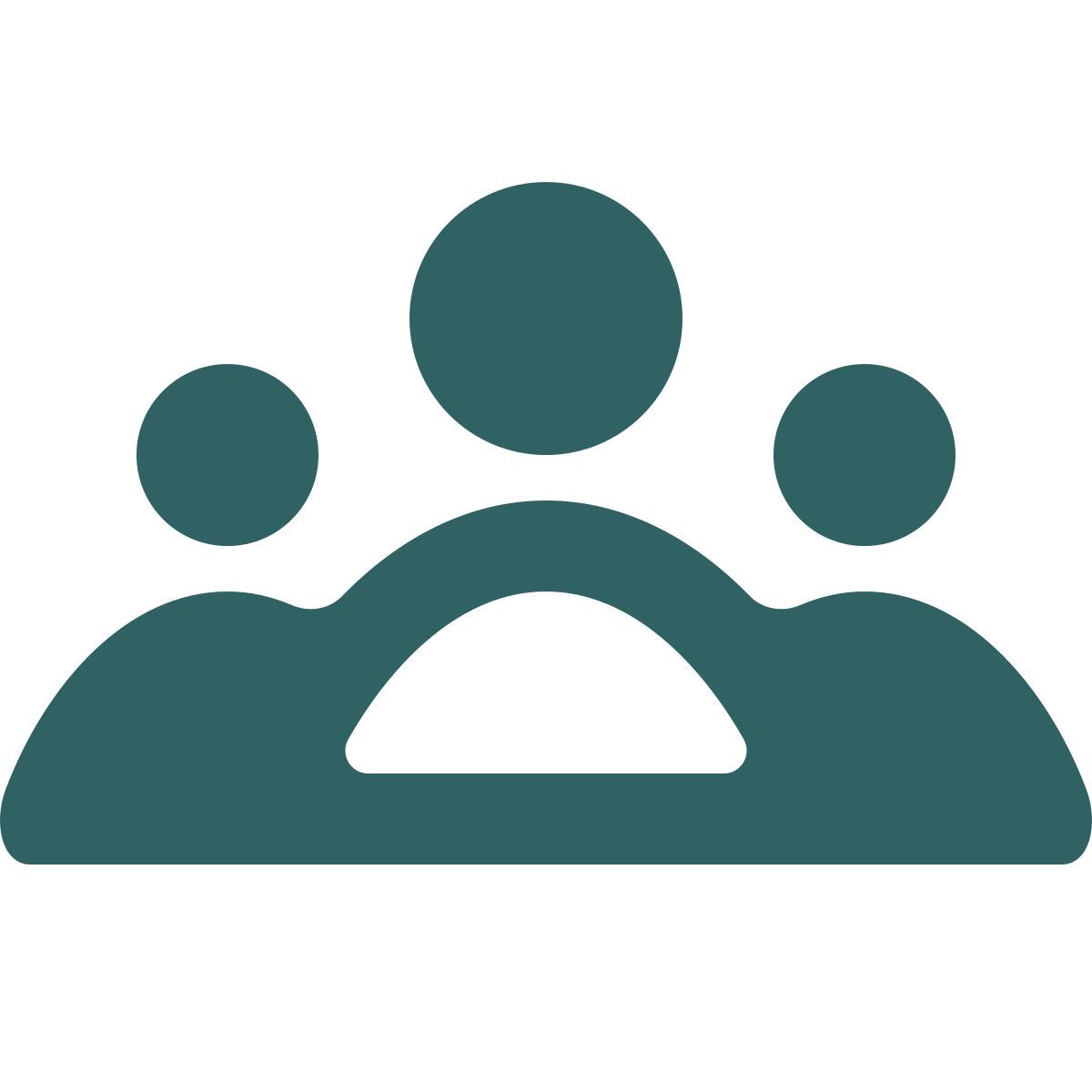 softteal style conference hintergrund ausgewählte icon