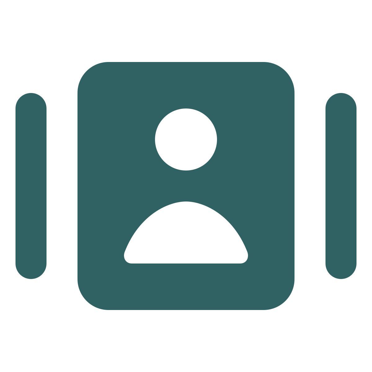 softteal style 회의 icon