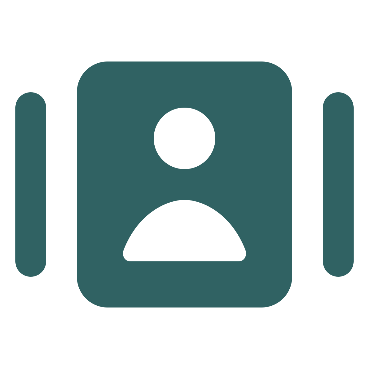 softteal style conference icon