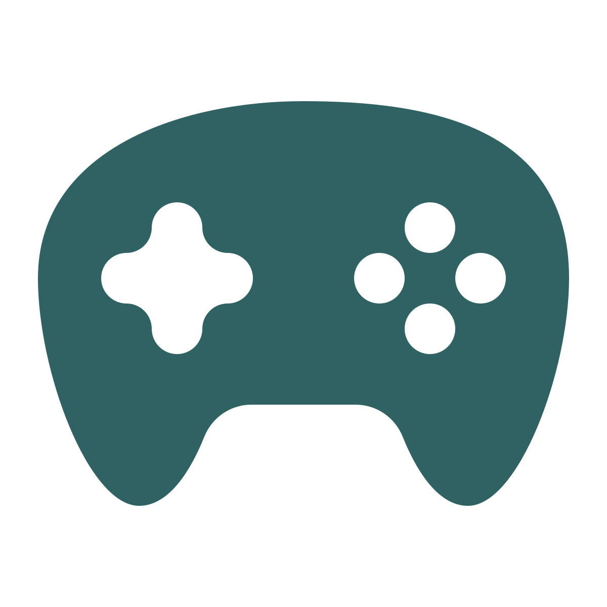 softteal style controller icon