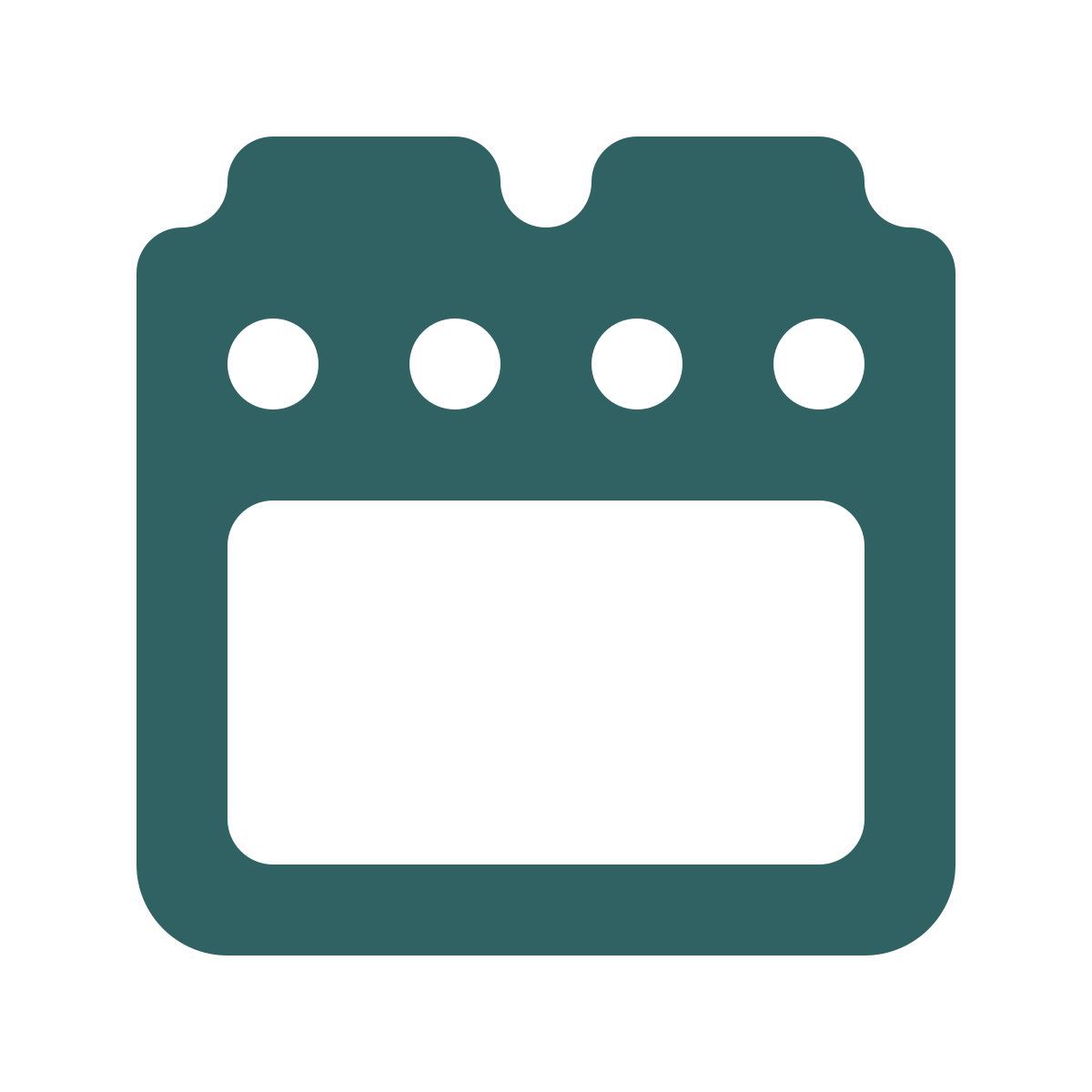 softteal style 요리 도구 icon