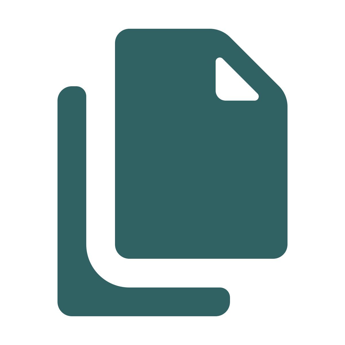 softteal style copy icon