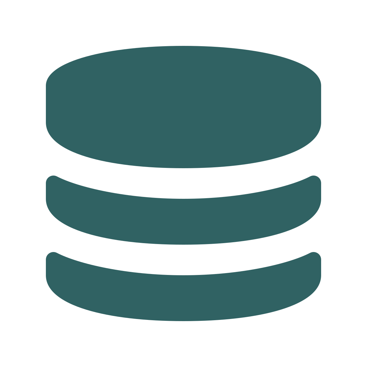 softteal style database icon