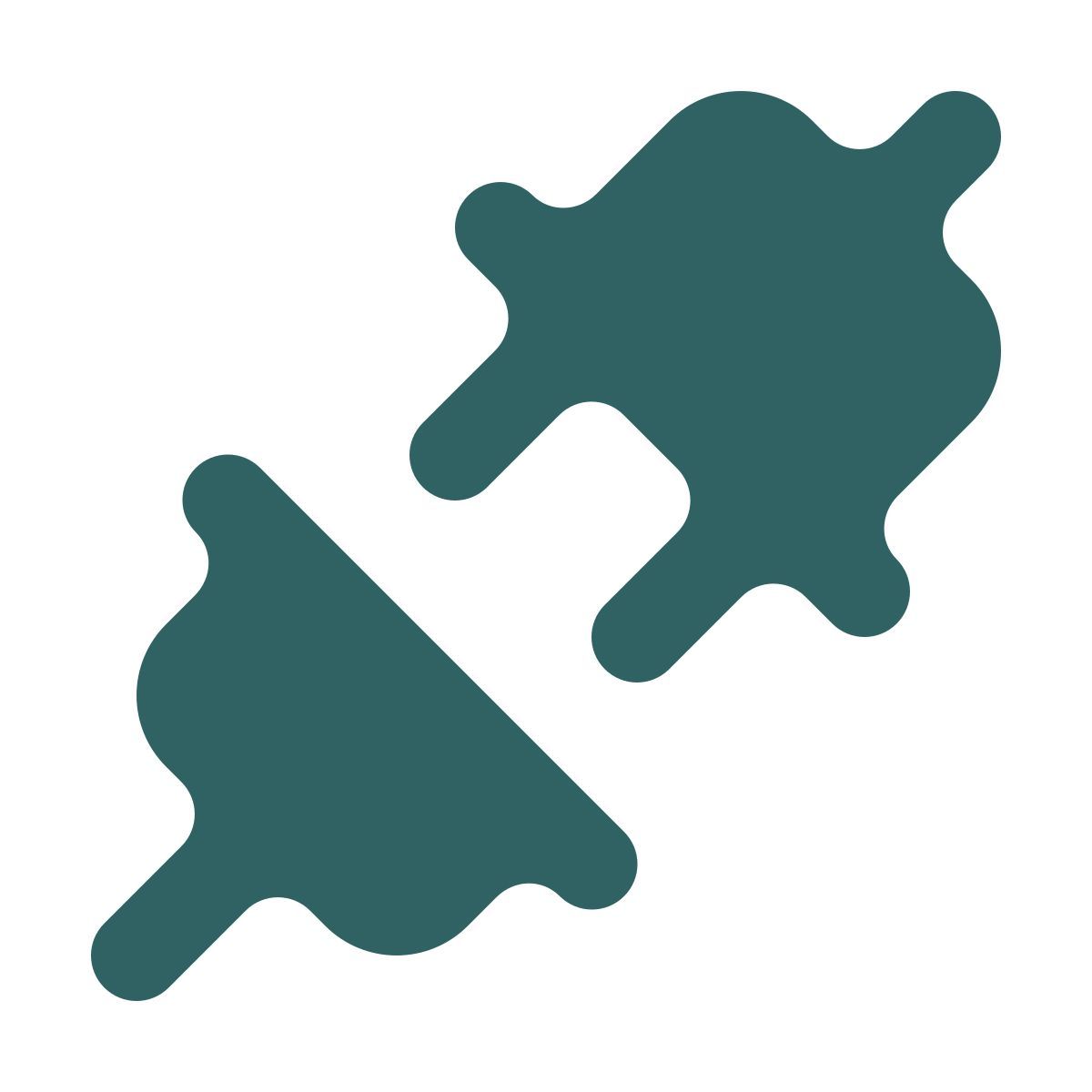 softteal style getrennt icon