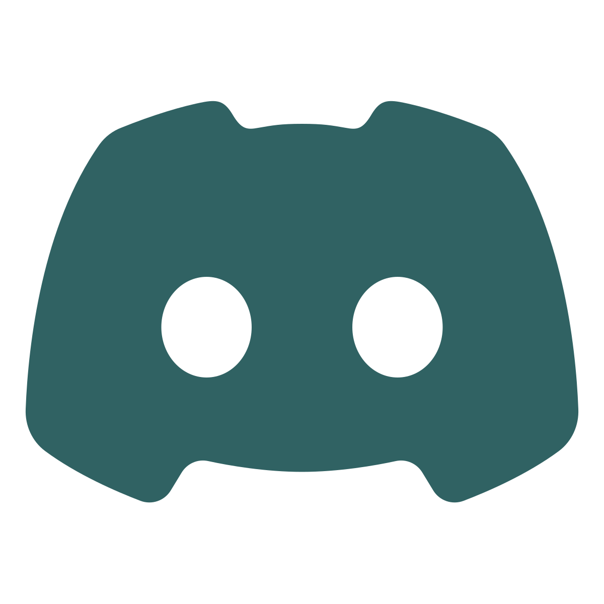 softteal style discord icon