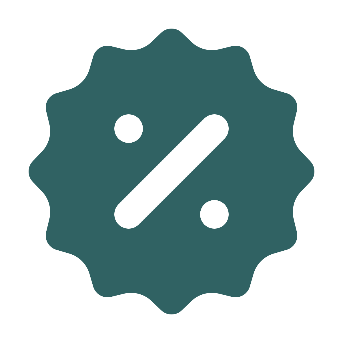 softteal style discount icon
