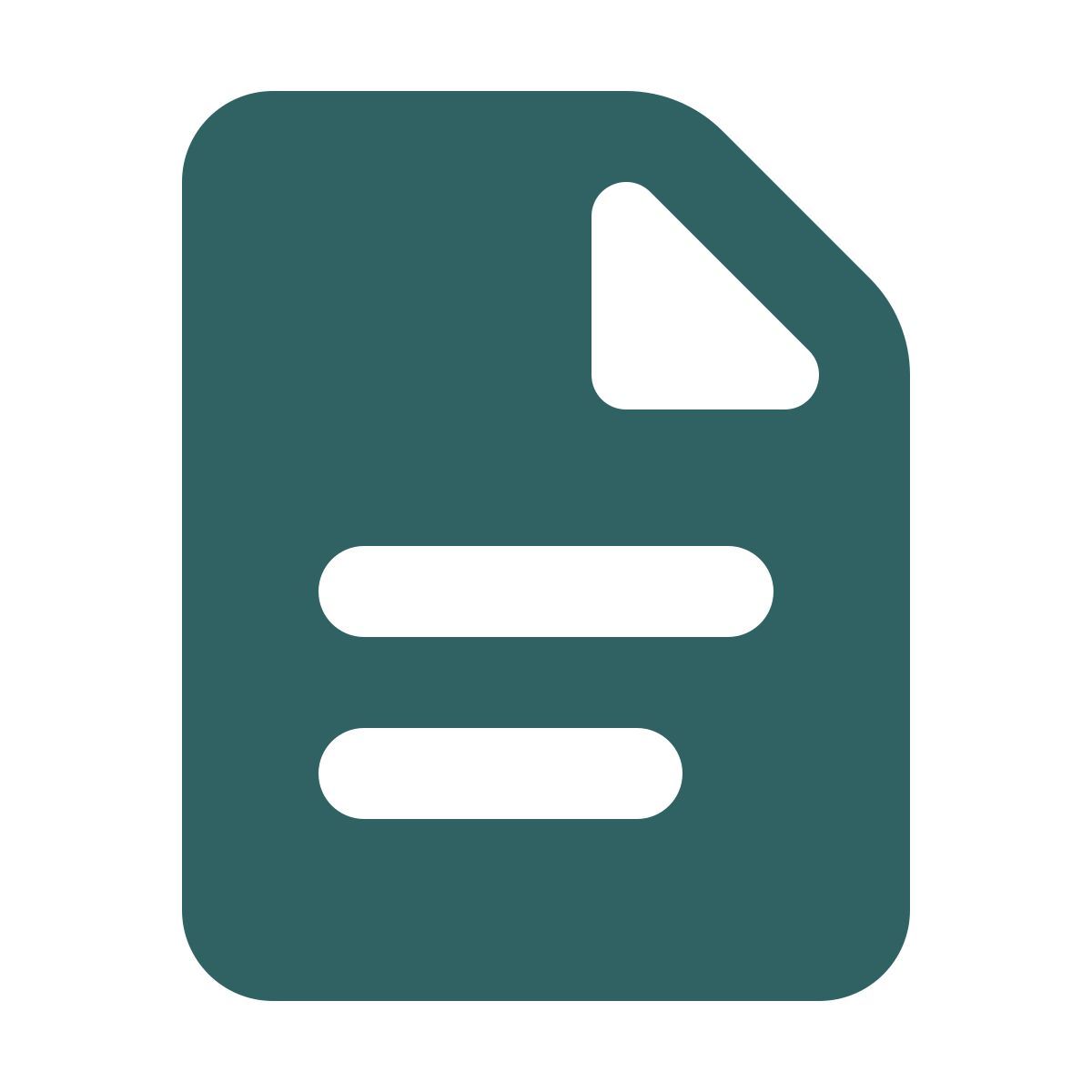 softteal style documento icon