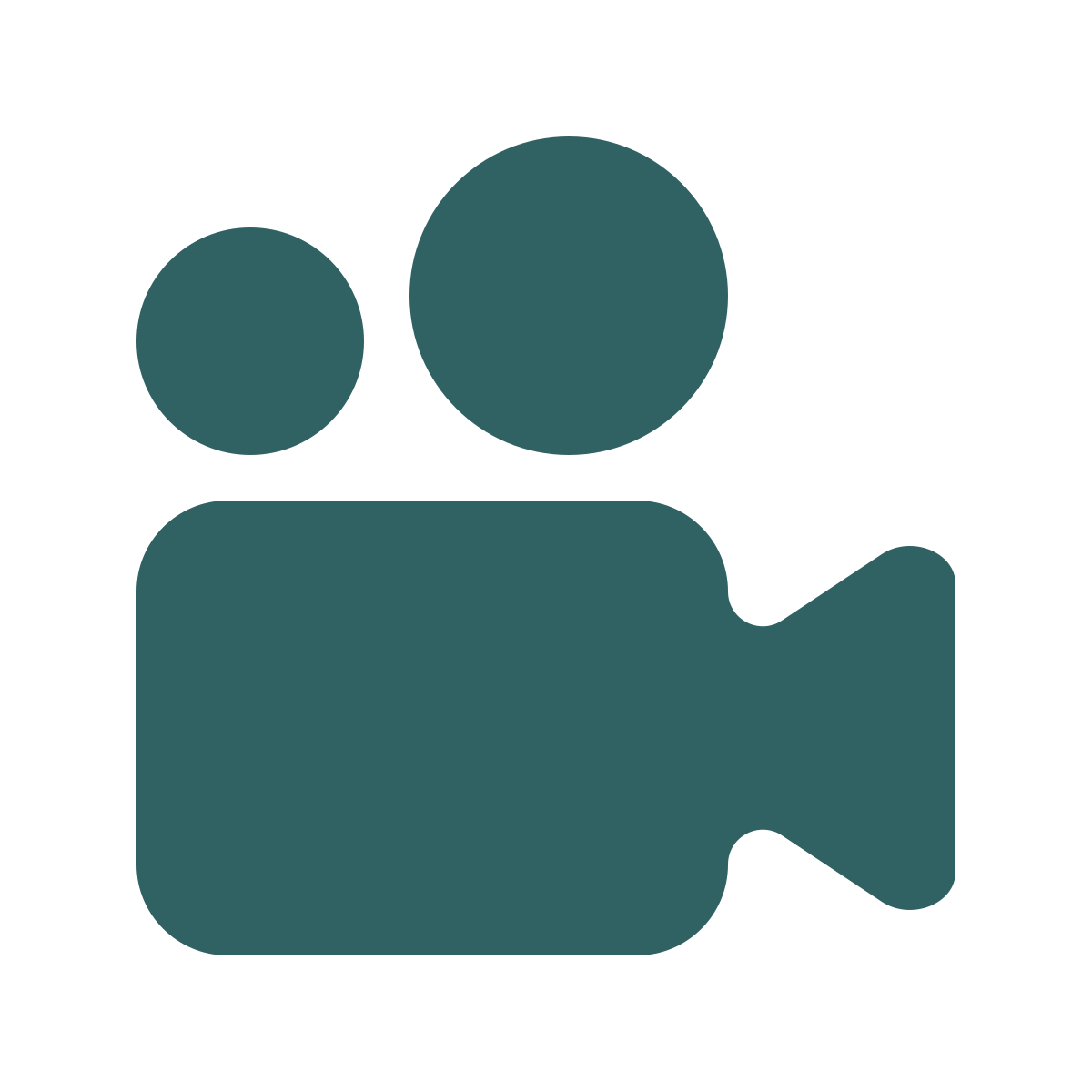 softteal style documentary icon
