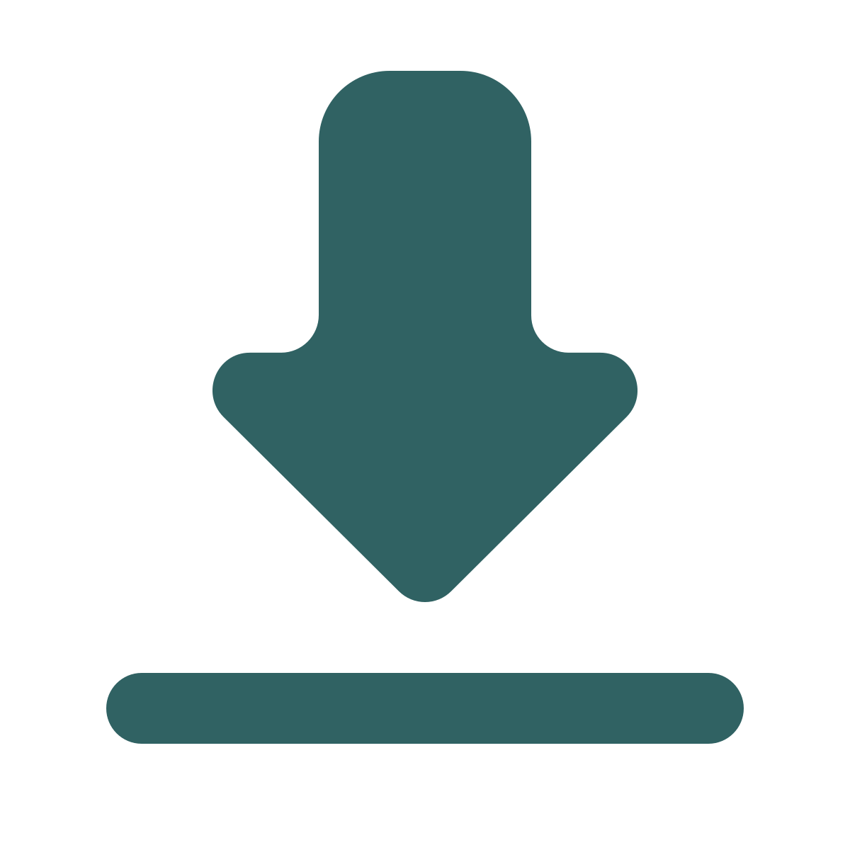 softteal style download icon