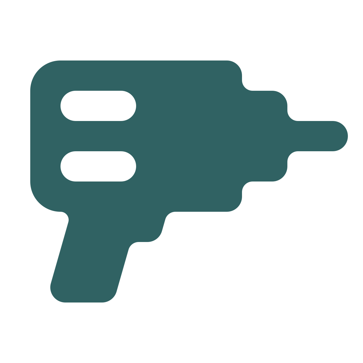 softteal style drill icon