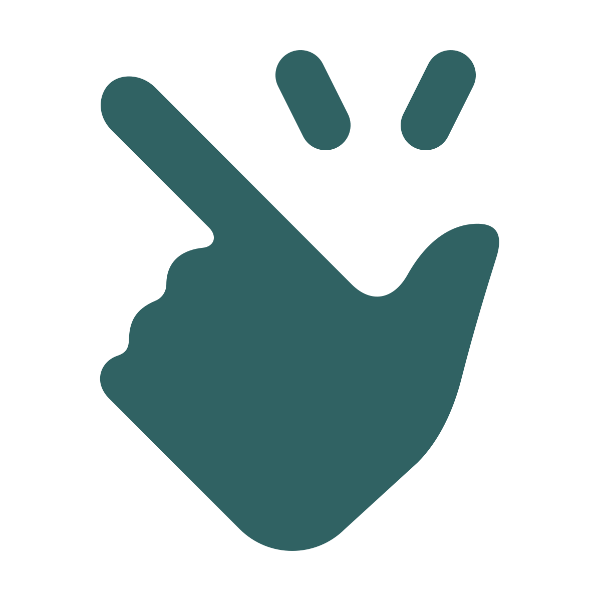 softteal style easy icon