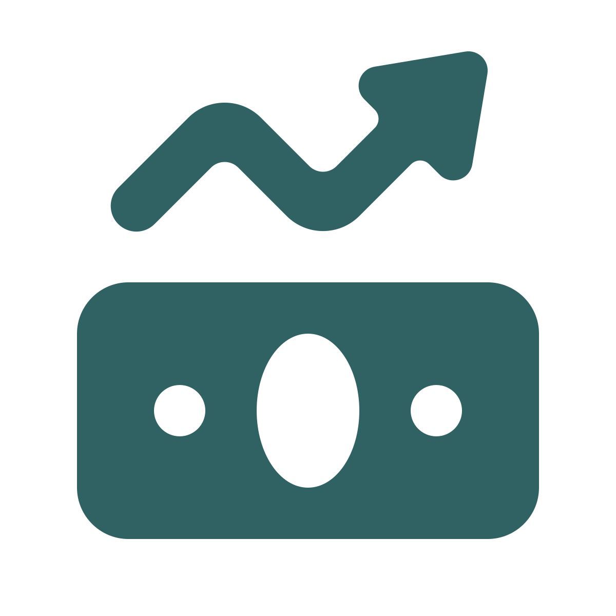 softteal style 경제 개선 icon