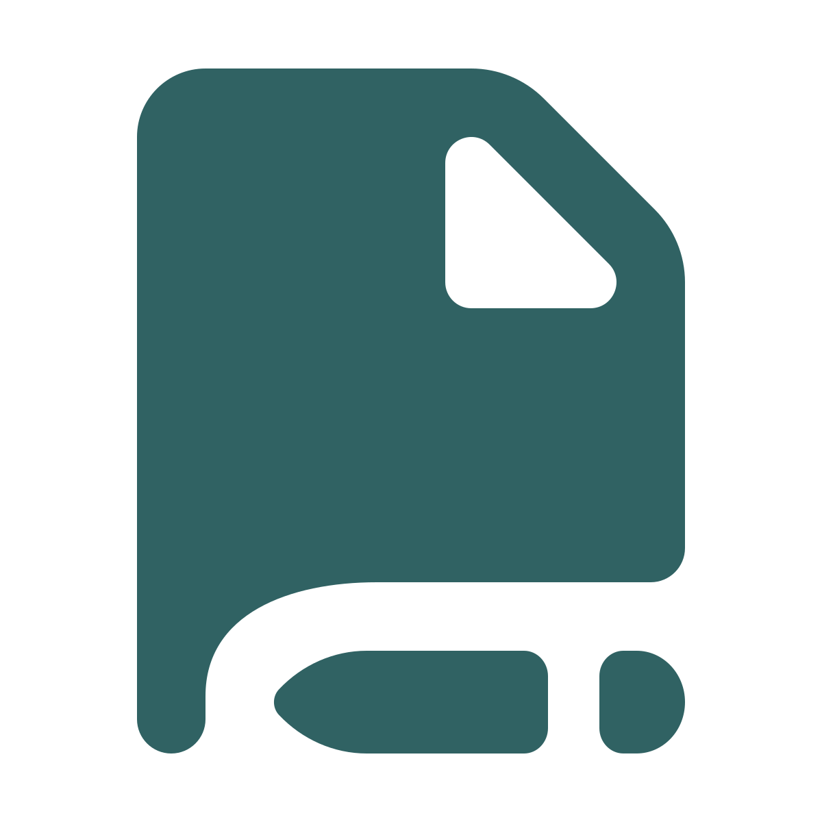 softteal style edit file icon