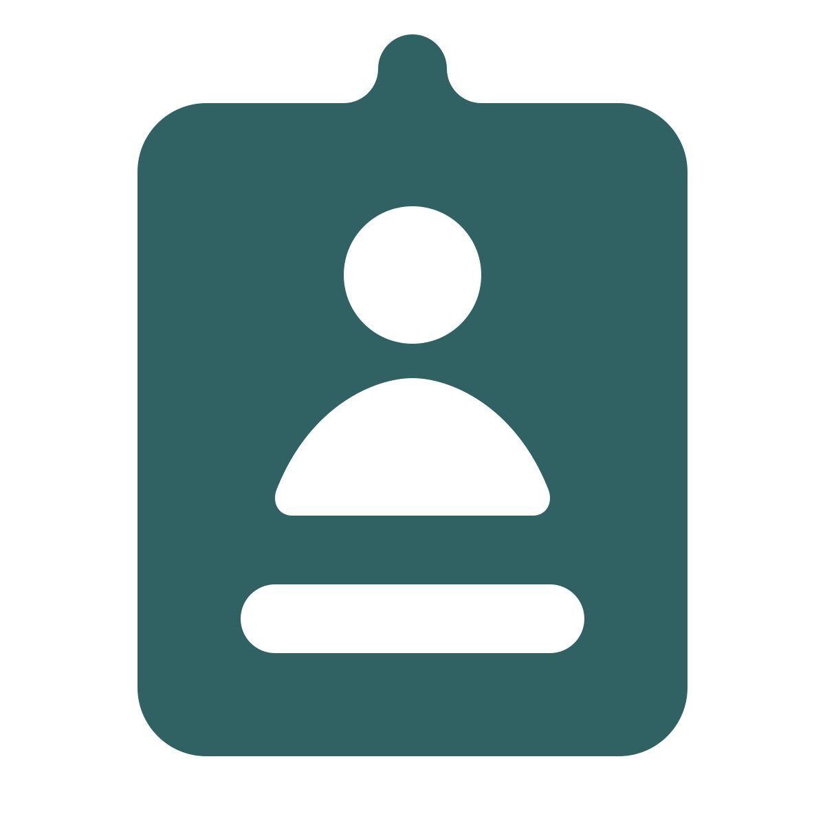 softteal style scheda dipendente icon