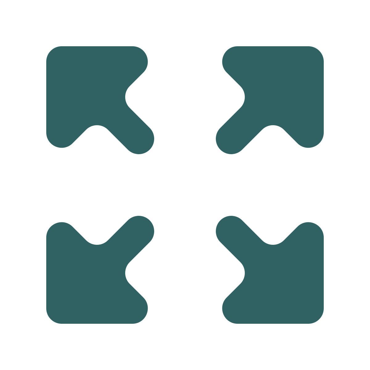 softteal style expand icon