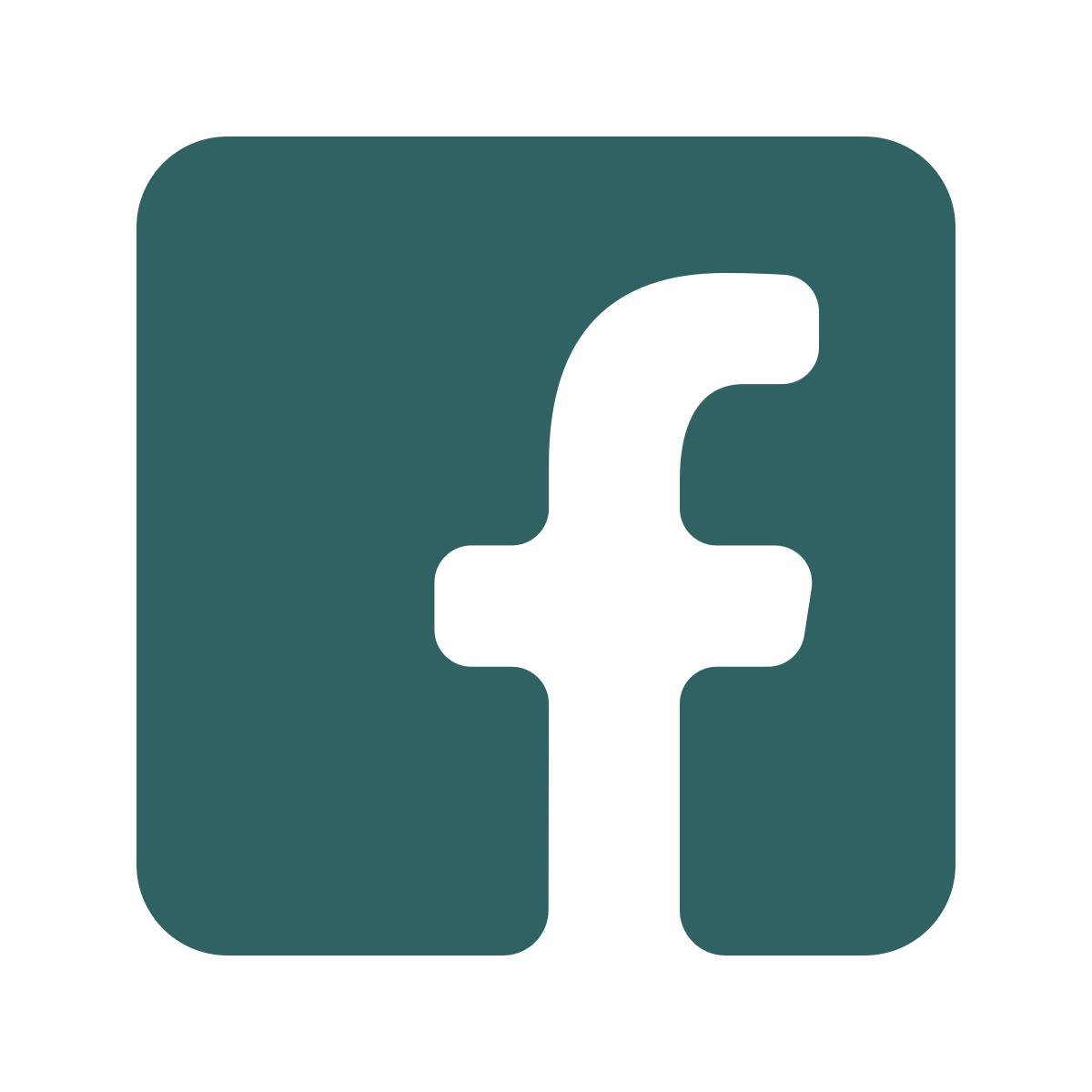 softteal style facebook icon