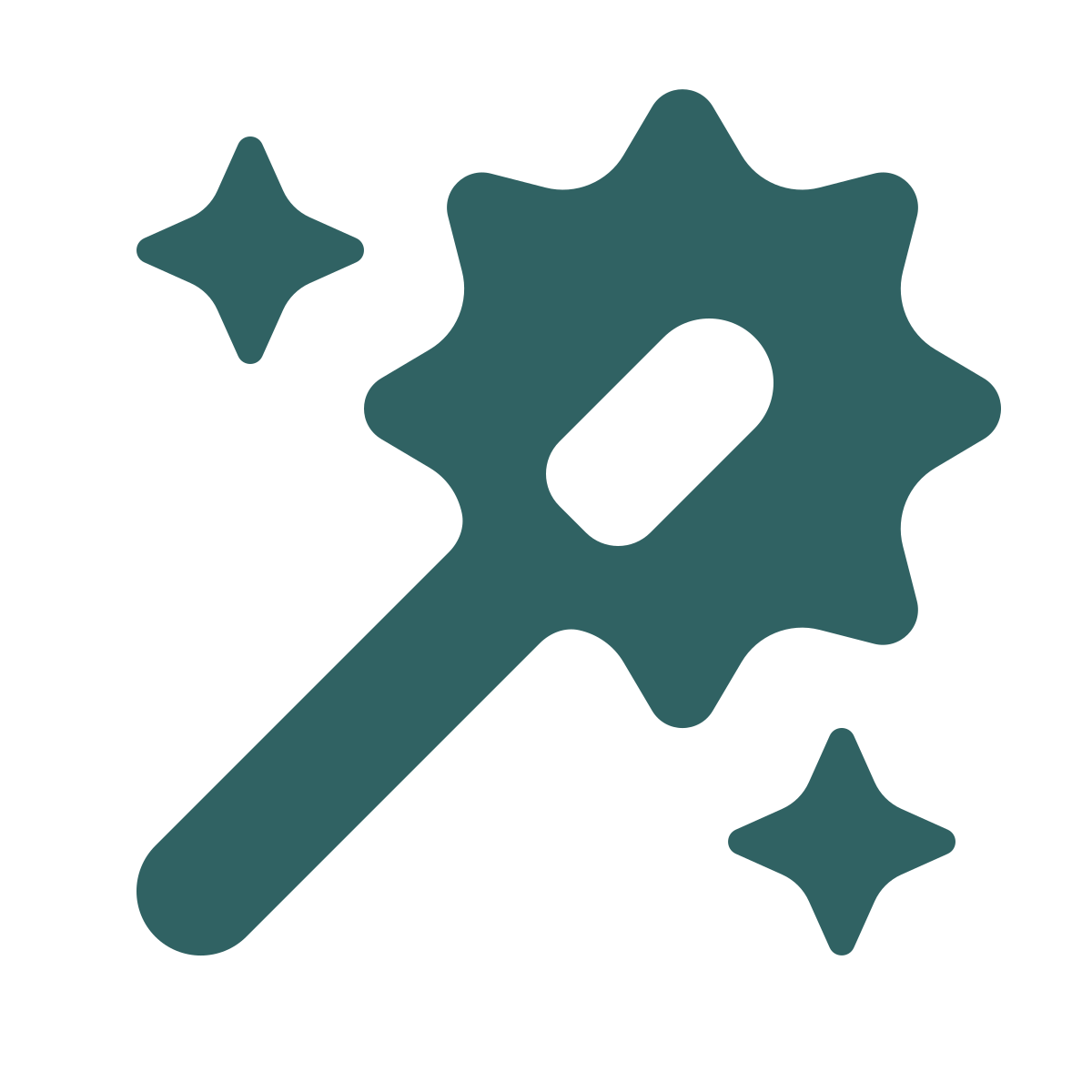 softteal style fantasy icon