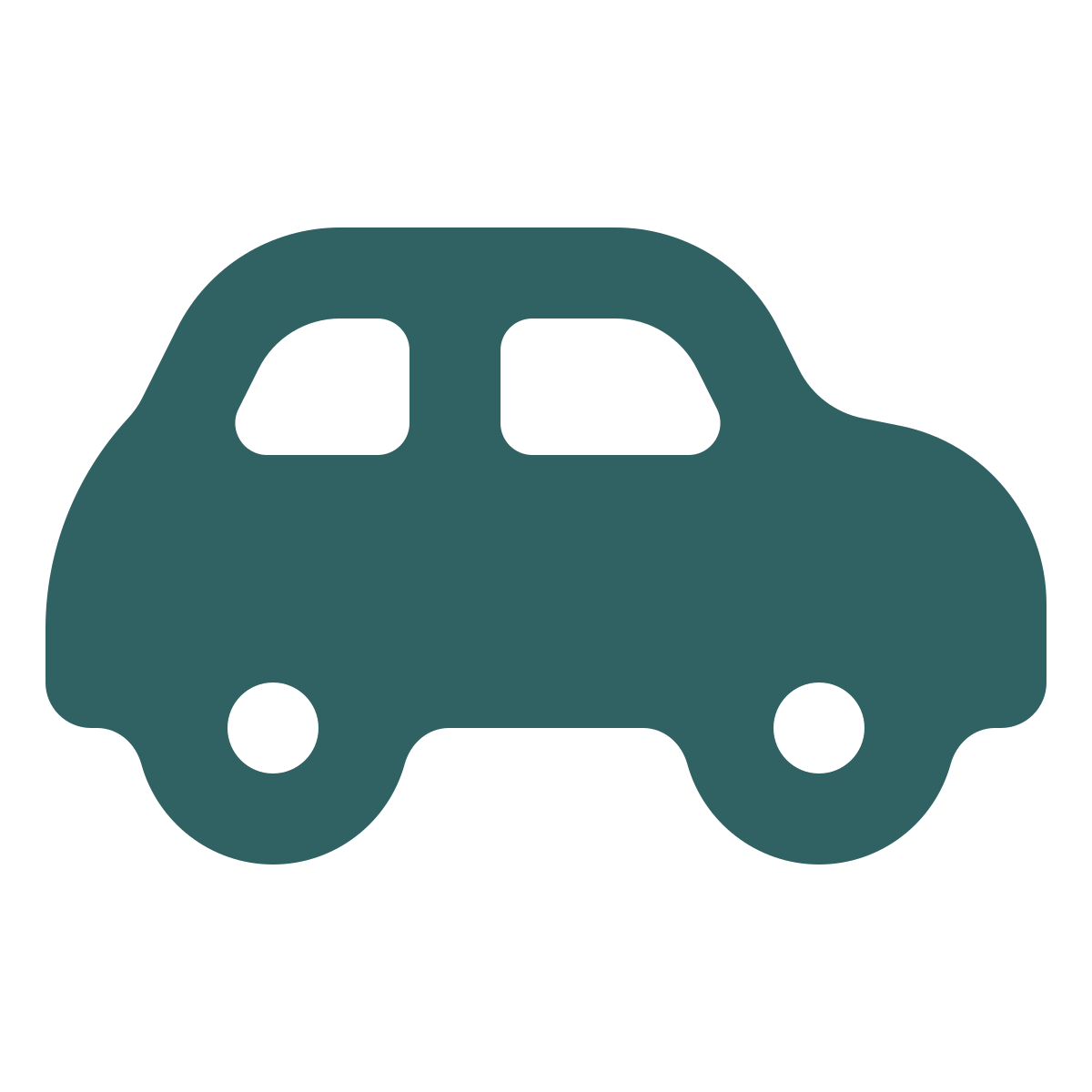 softteal style fiat 500 icon