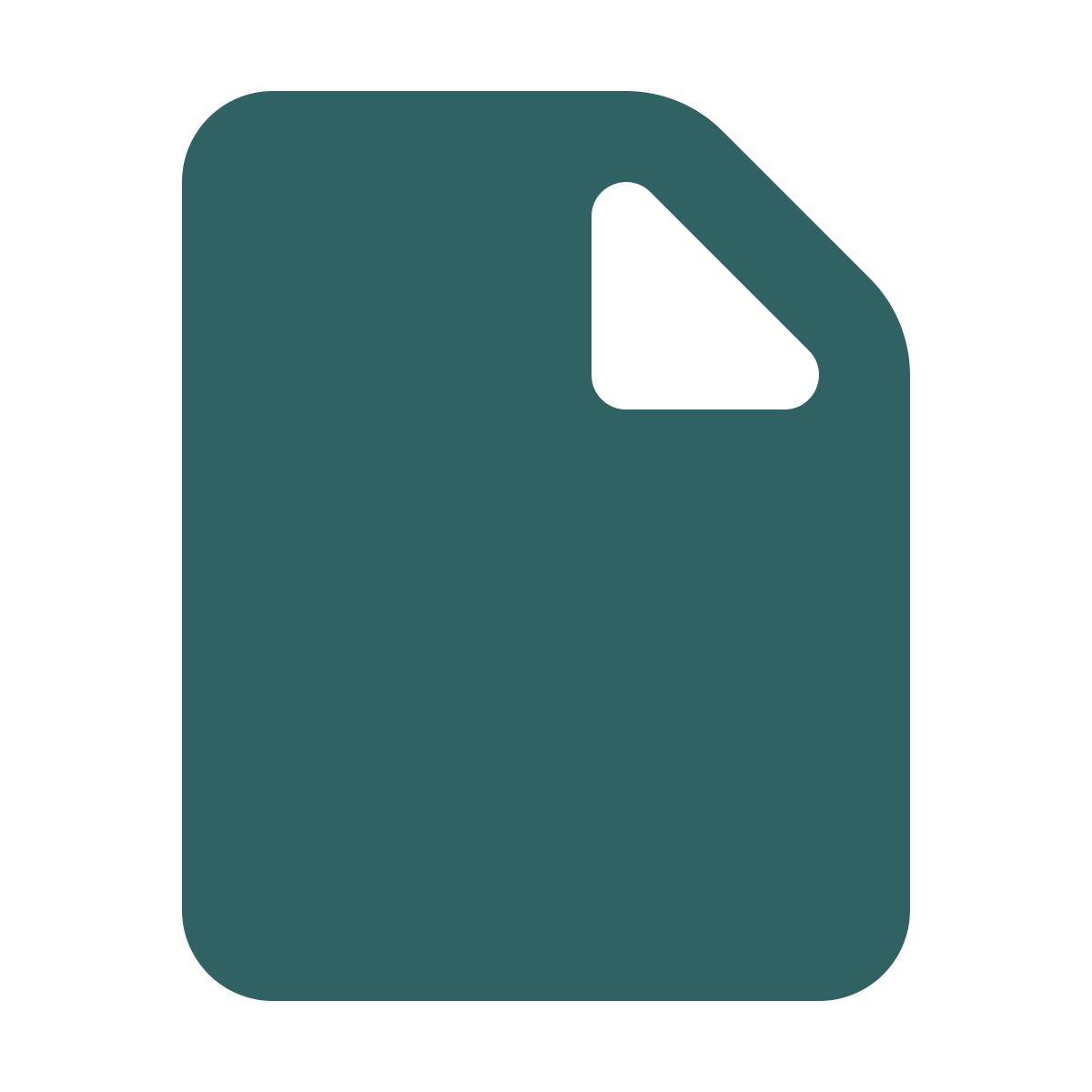 softteal style file icon