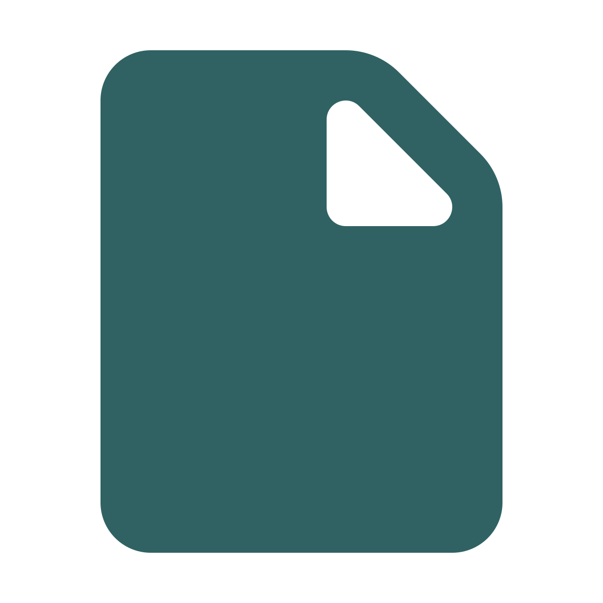 softteal style file icon