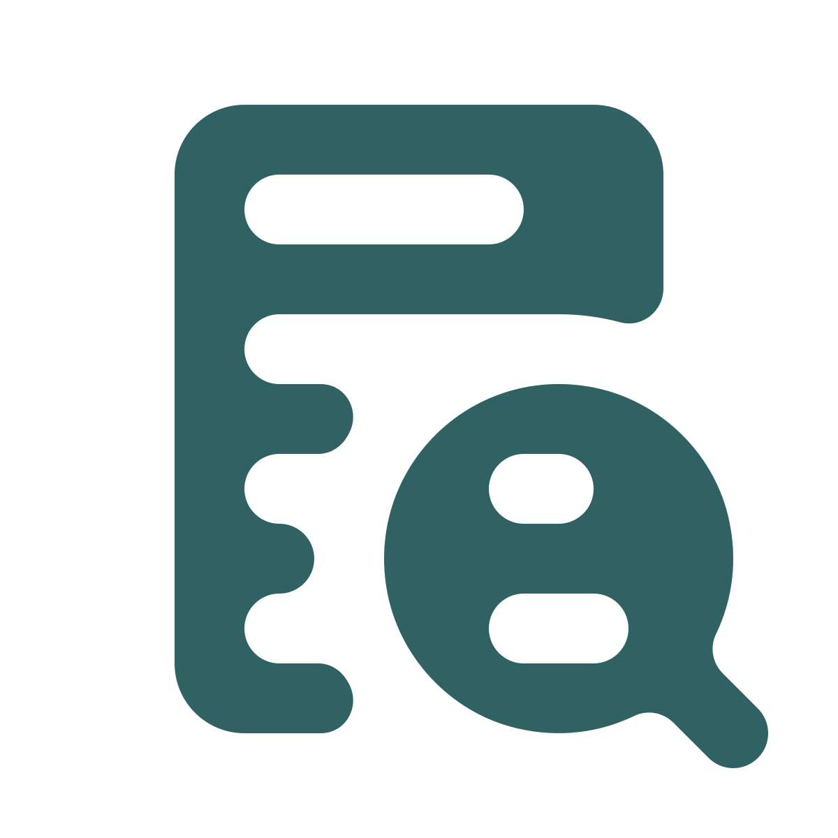 softteal style fine print icon