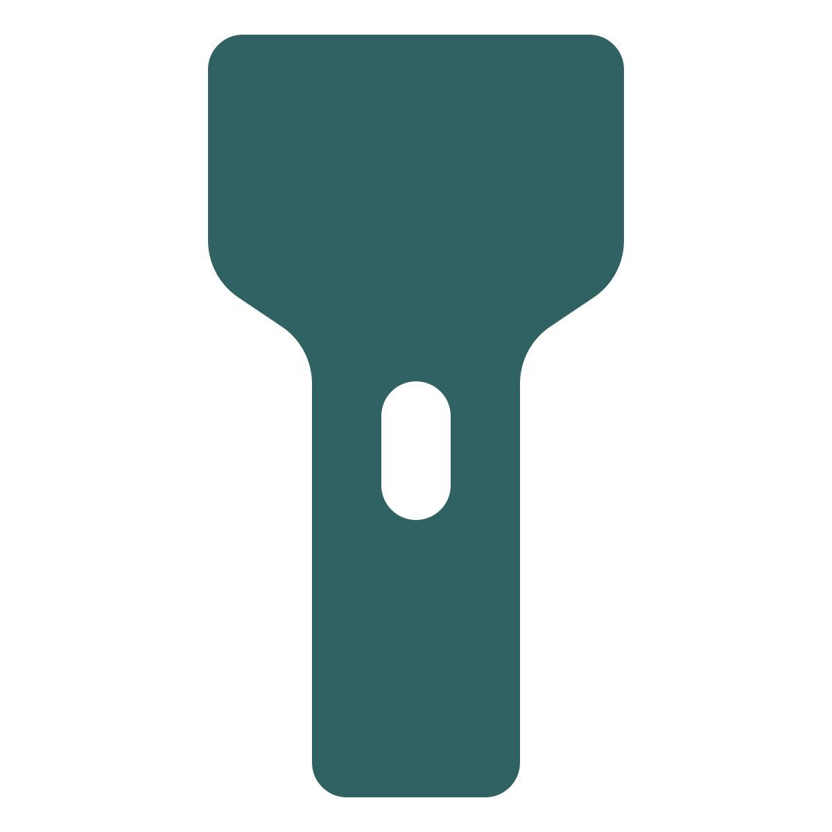 softteal style 手电筒 icon