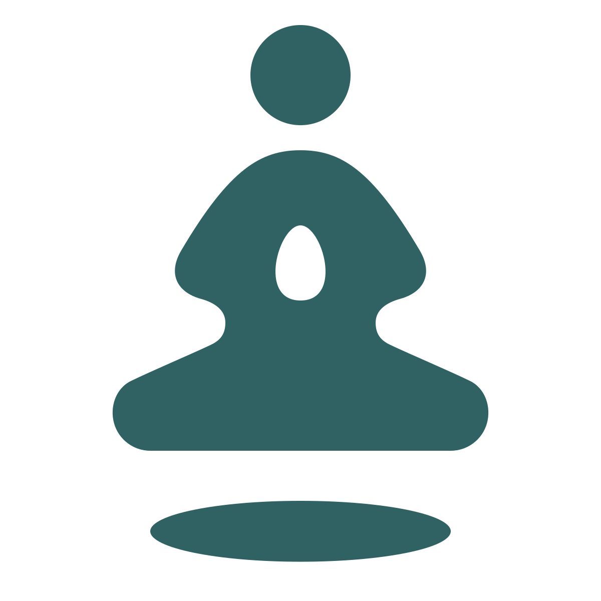 softteal style gourou flottant icon