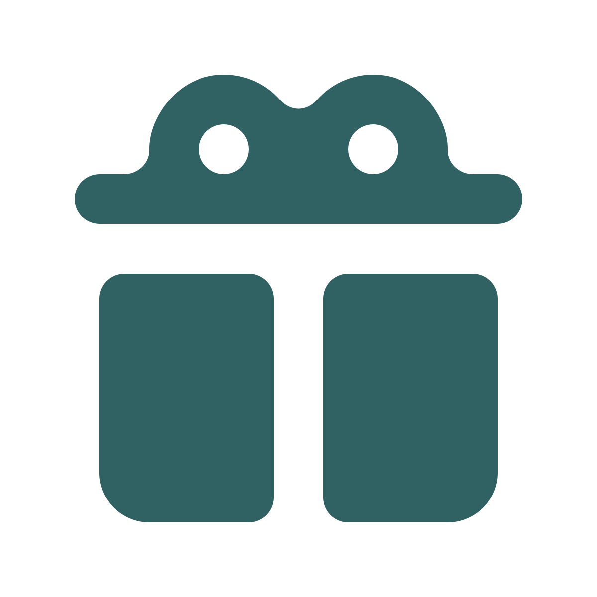 softteal style gift icon