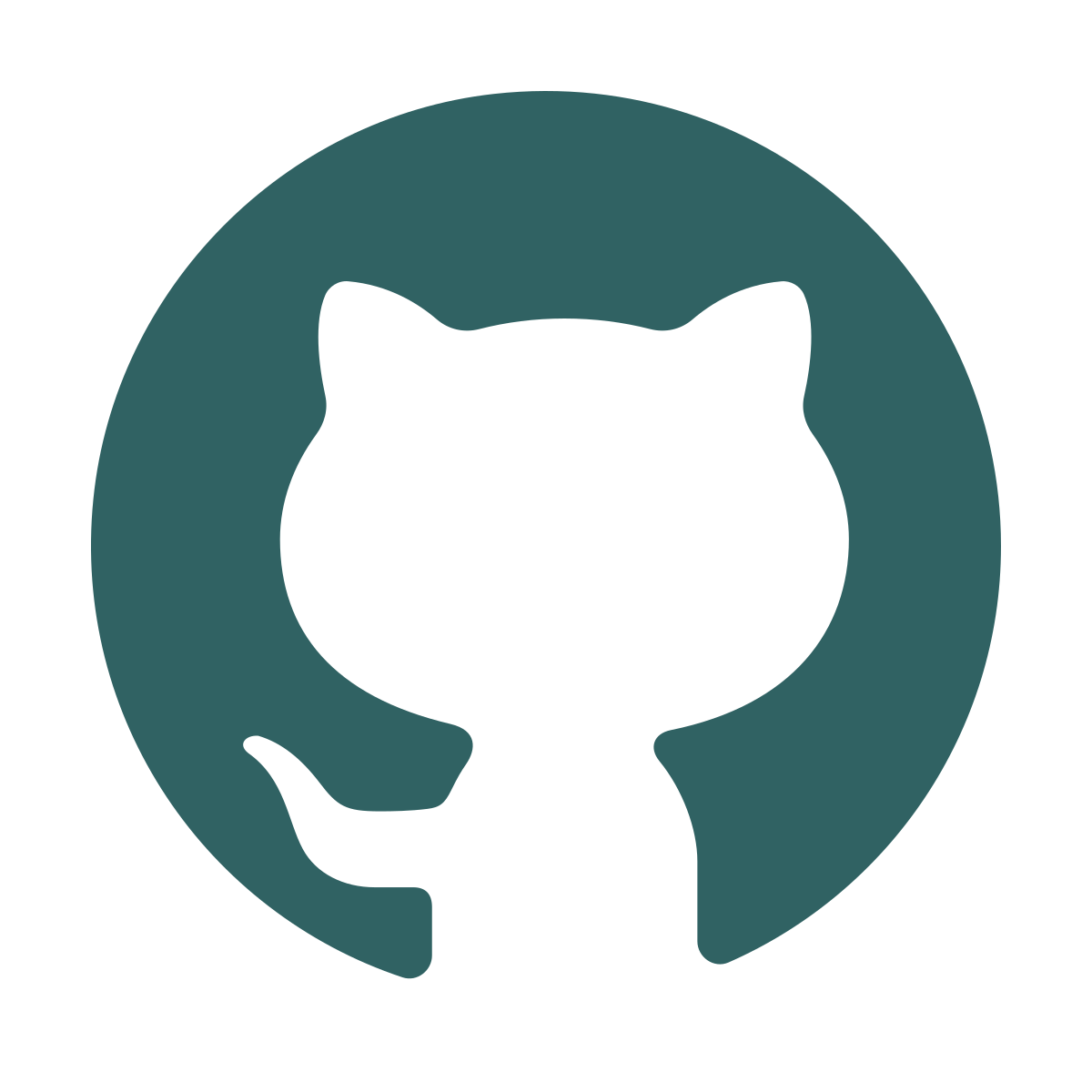 softteal style github icon