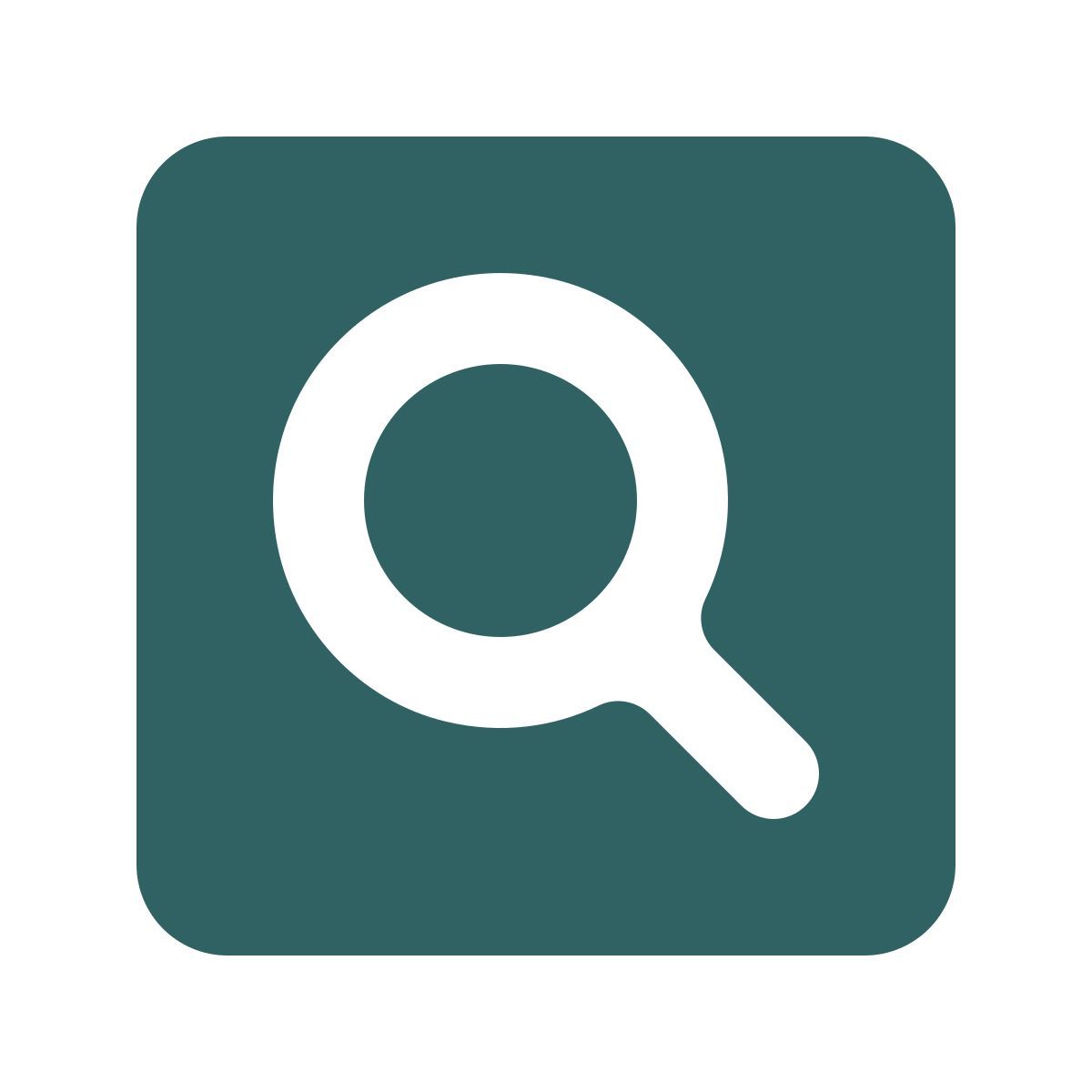 softteal style google 웹 검색 icon